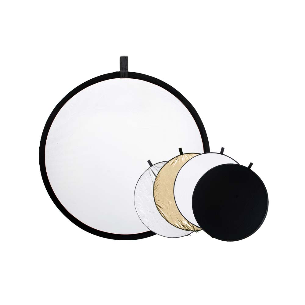 fomex-reflector-disc-5in1-56-faltreflektor-5in1-set image 1