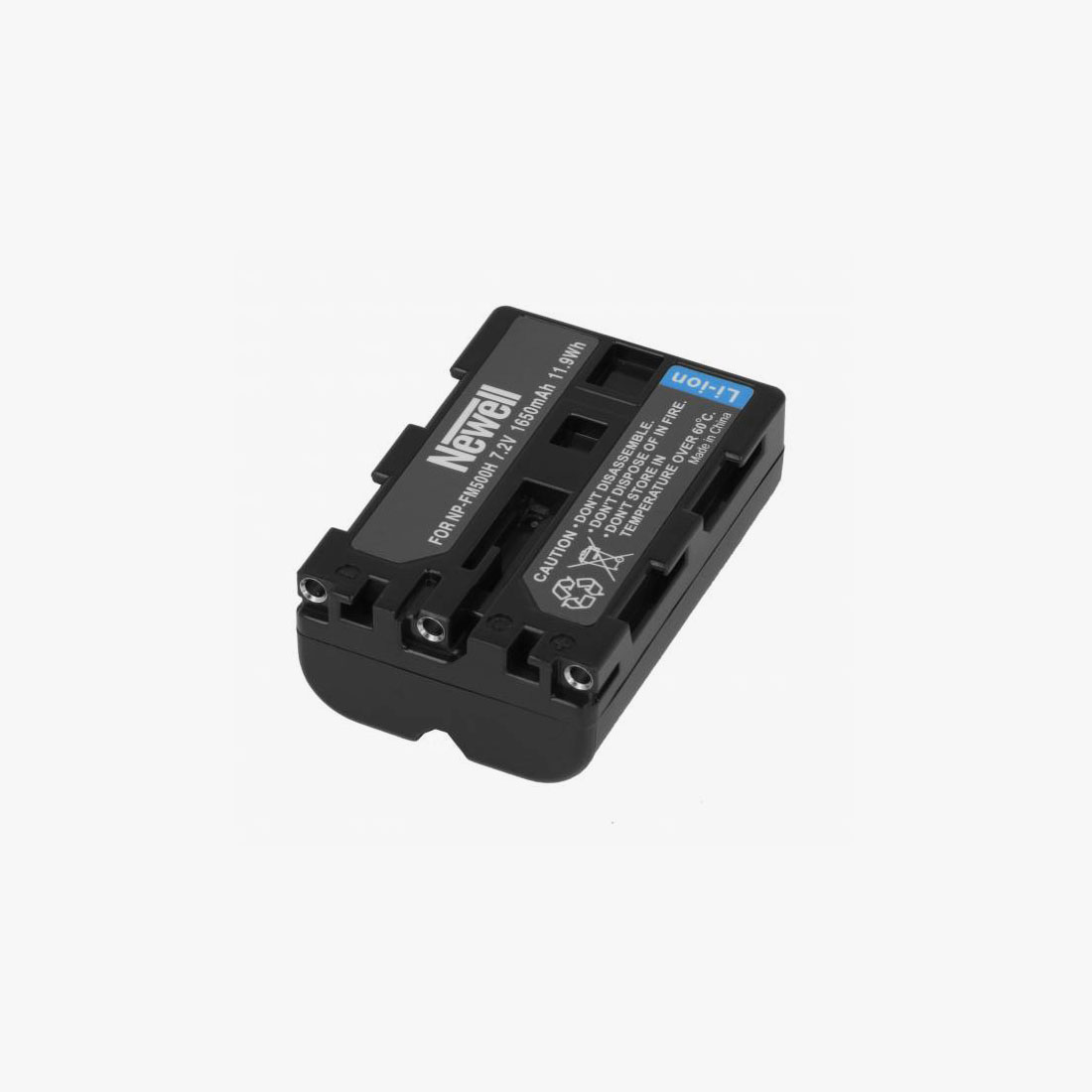 newell-np-fm500h-akku-1650mah-f-r-sony-2 image 2