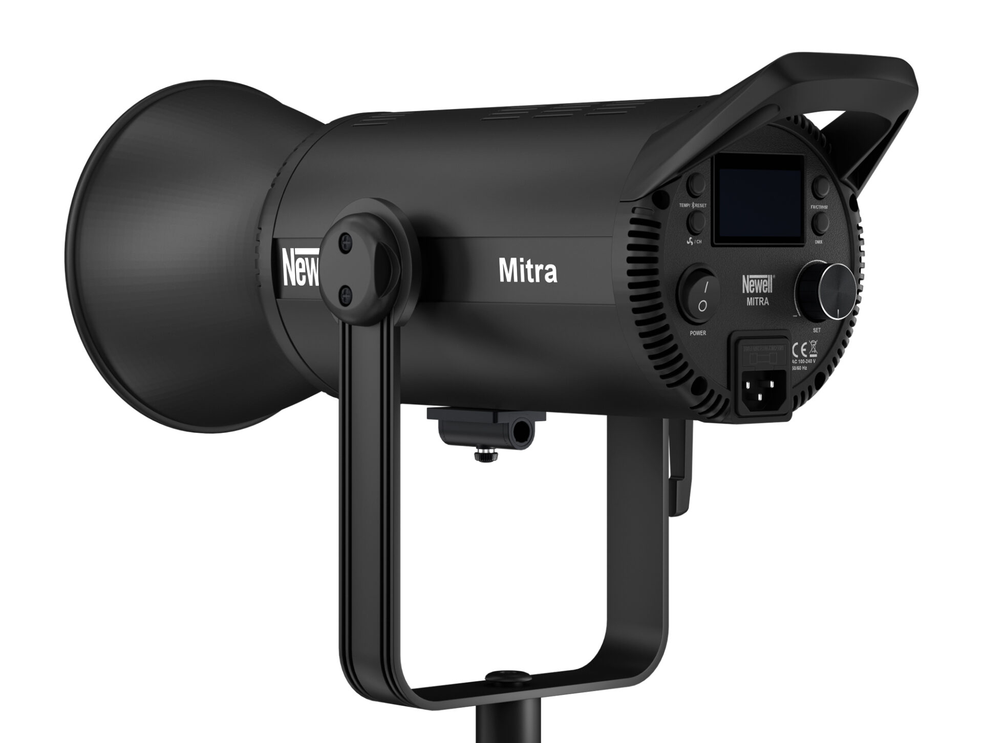 newell-rgb-mitra-180-led-licht-160-w-bowens-2700-6500k image 4