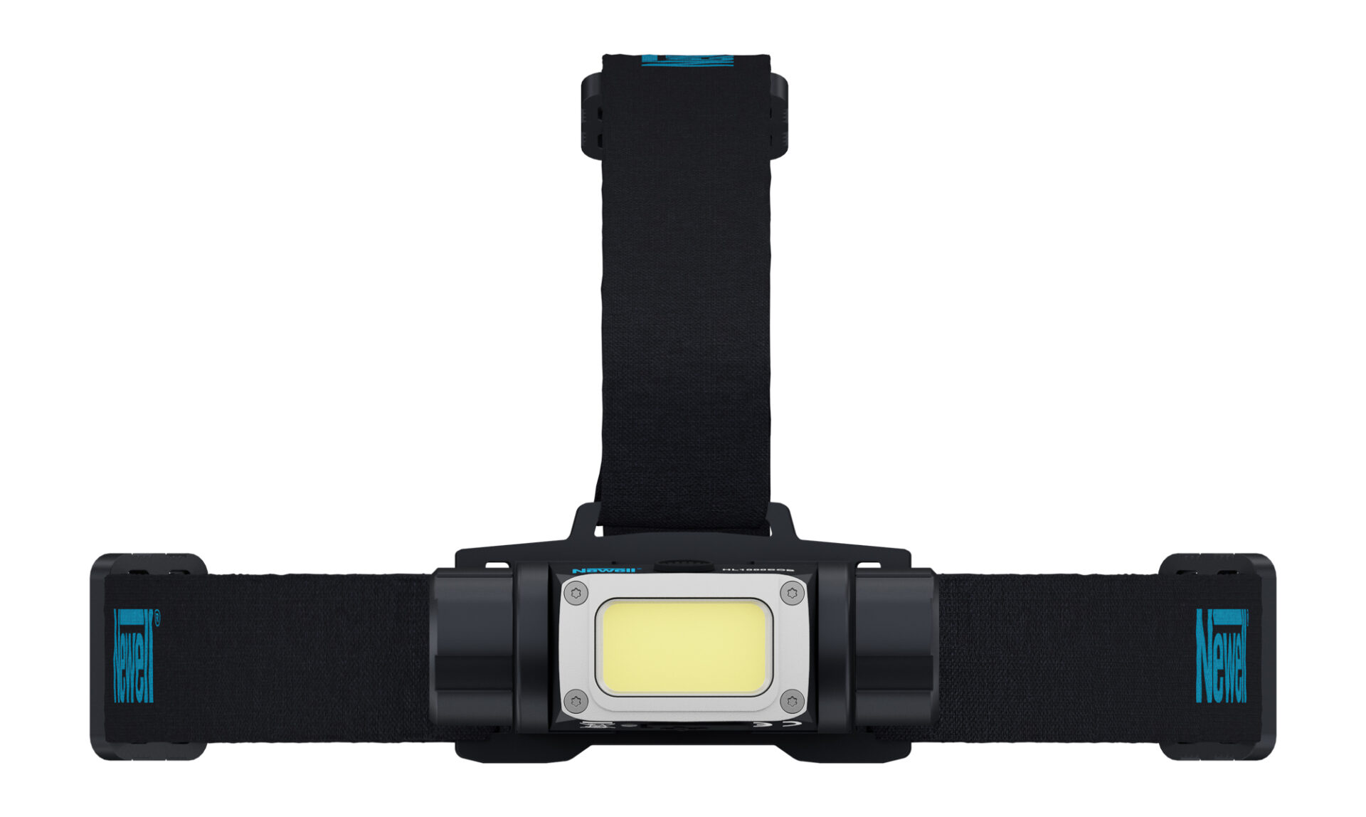 newell-hl1000cob-stirnlampe-usb-c-1000-lm-kopflampe image 3