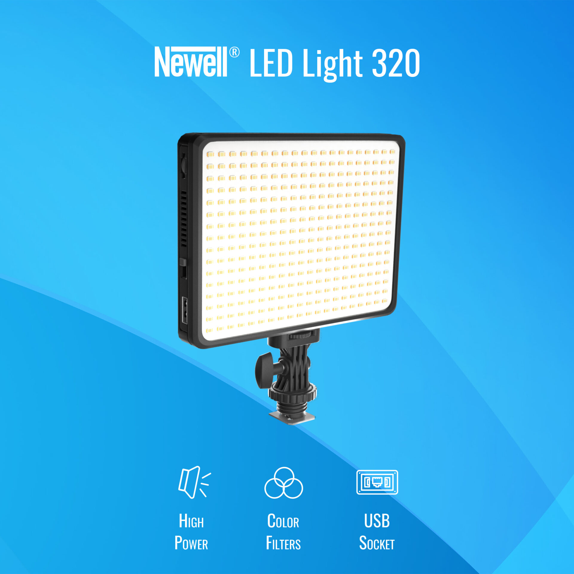 newell-led320-led-leuchte-5500k-dimmbar-mit-powerbank image 5