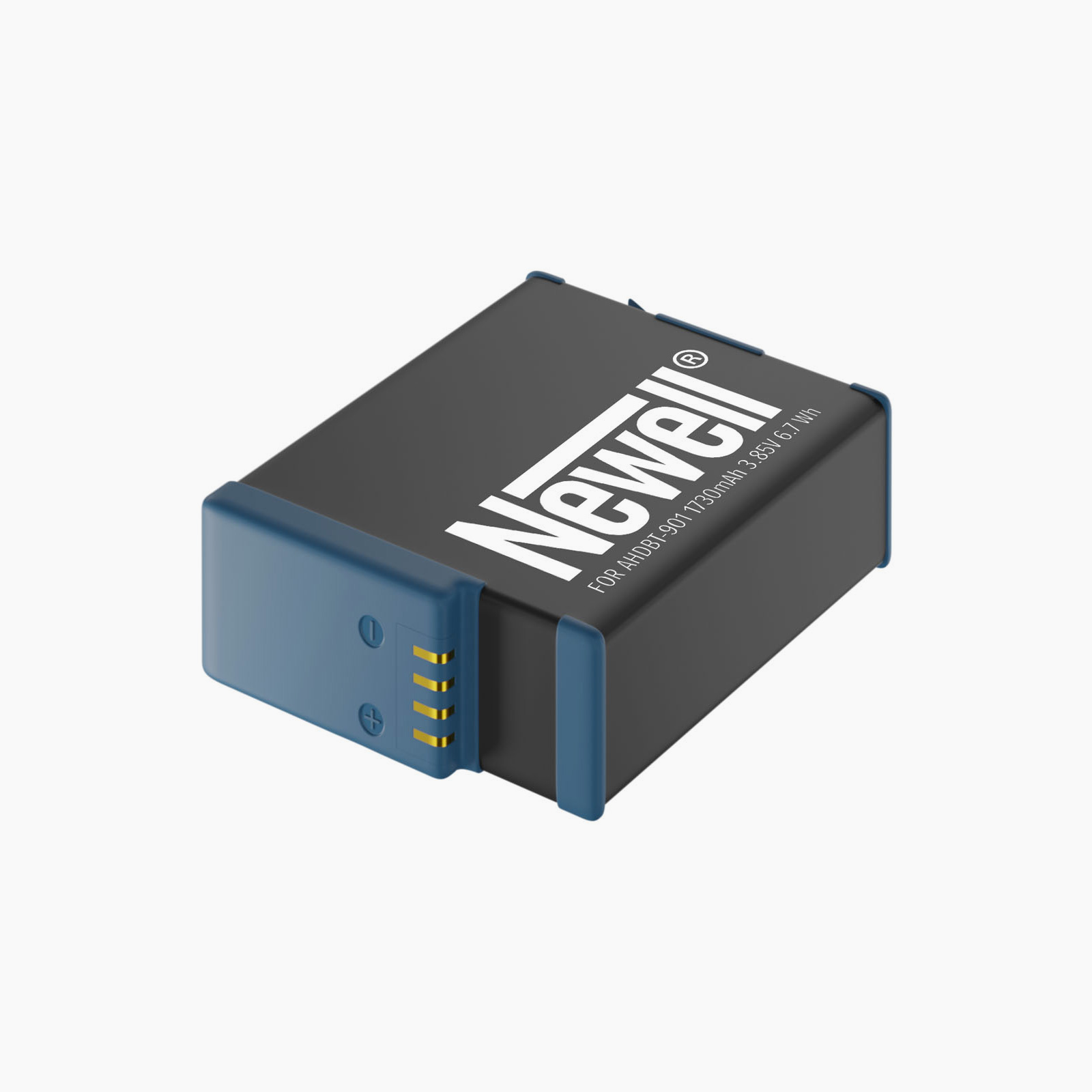 newell-ahdbt-901-kamera-akku-1730mah-f-r-gopro-9-10 image 3