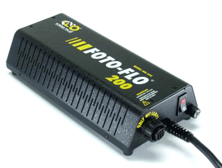 kino-flo-foto-flo-400-200-vorschaltger-t-ballast image 1