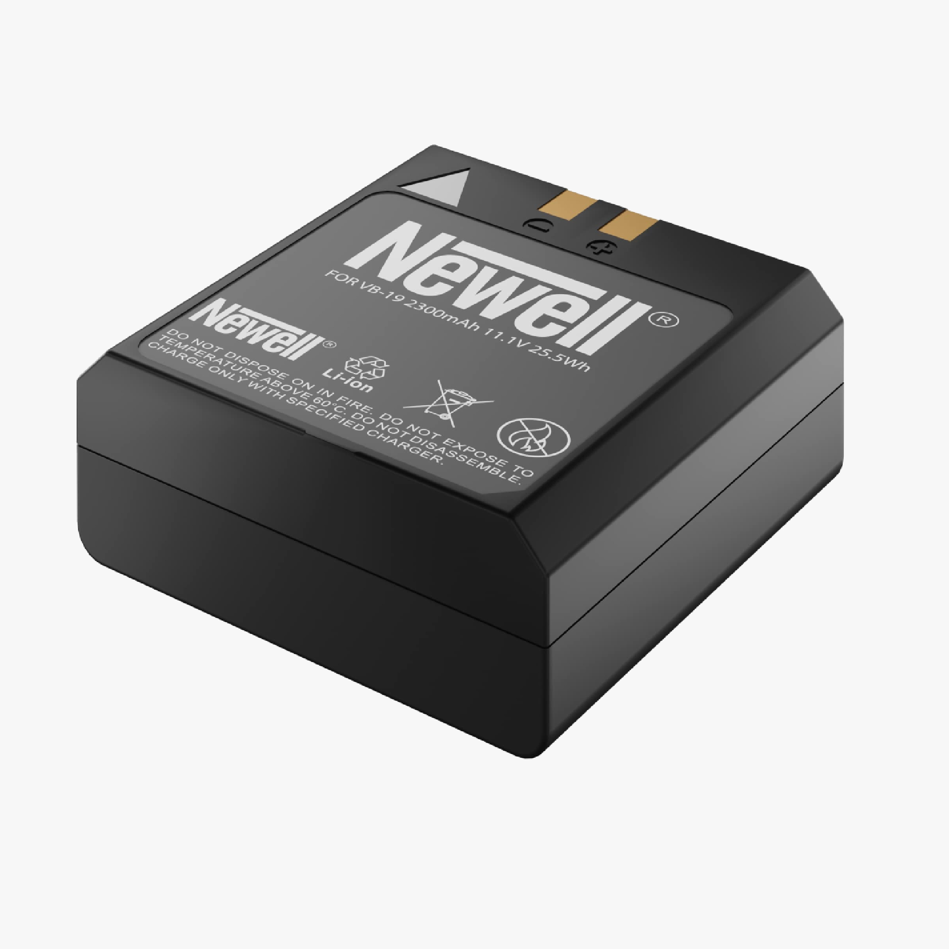 newell-vb-19-blitz-akku-godox-2300-mah-11-1v image 2