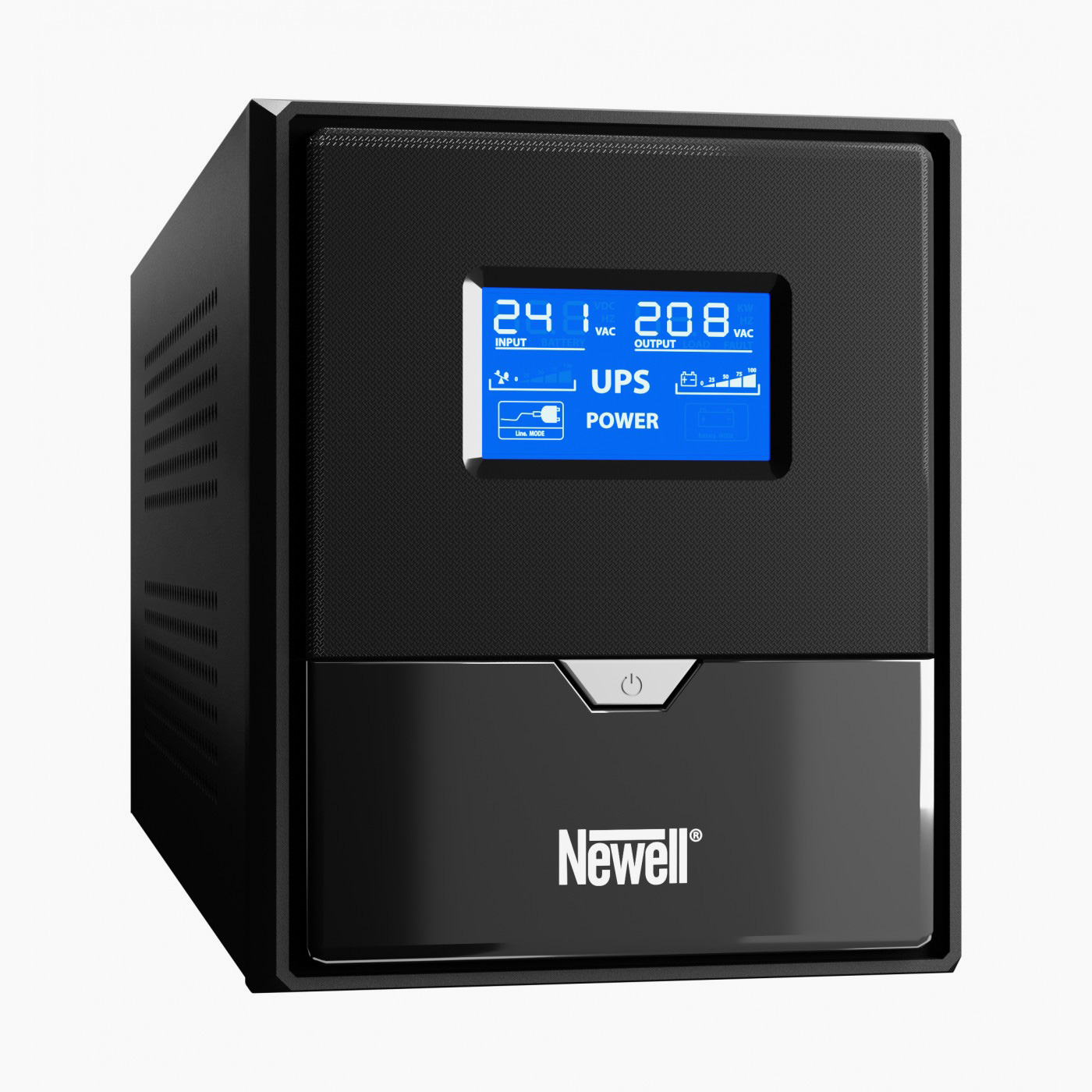 newell-thor-u2000-usv-unterbrechungsfreie-stromversorgung image 2