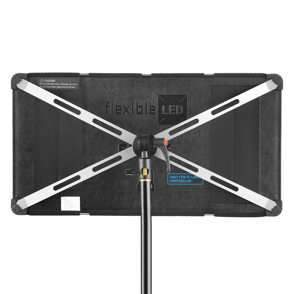 fomex-flm-series-fl1200m-led-fl-chenleuchte-bicolor image 1