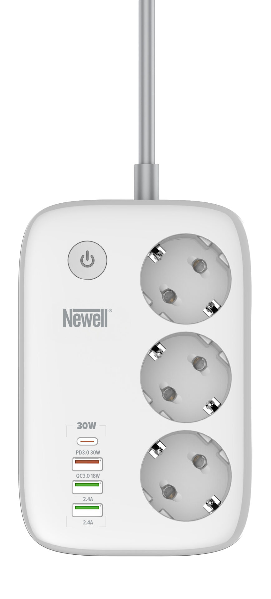 newell-power-office-wifi-steckdosenleiste-pd-30w image 2