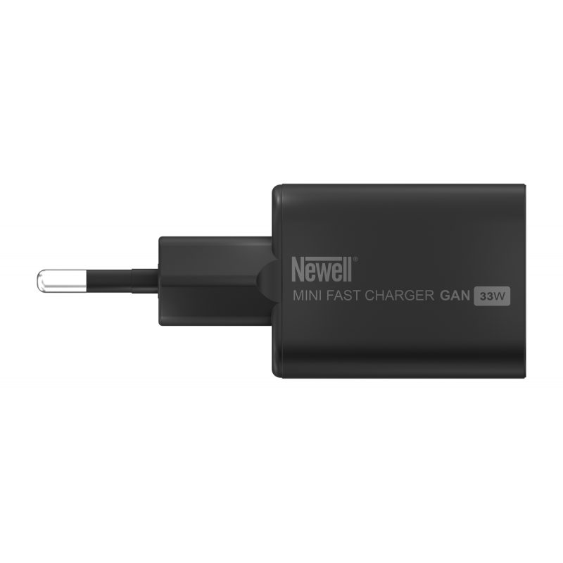 newell-gan-33w-ladeger-t-usb-c-usb-a-schnellladen image 4