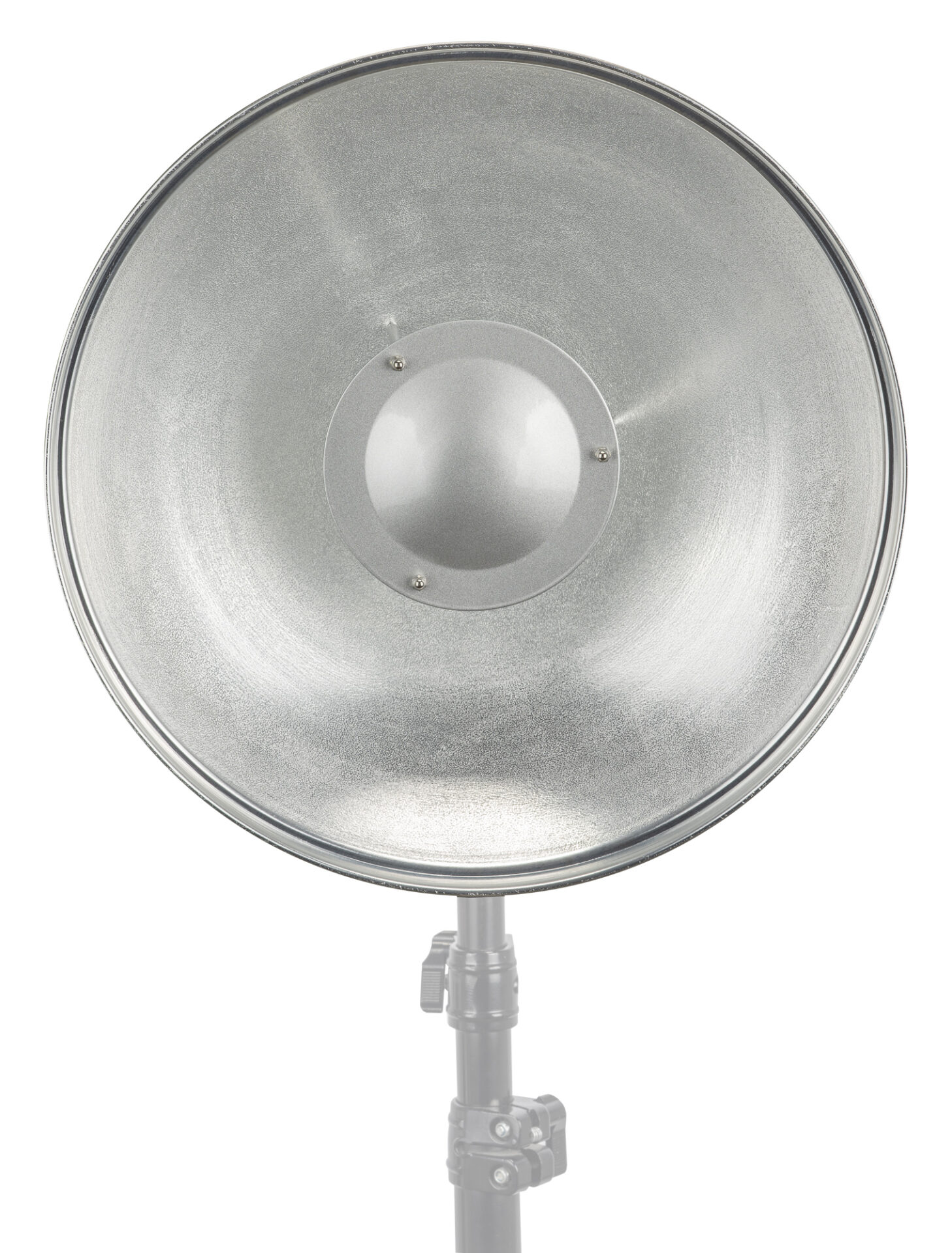 newell-beauty-dish-rf-405-silber-40-5-cm-lichtformer-bowens image 2