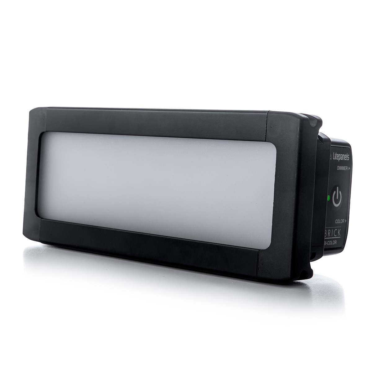 litepanels-brick-bi-color-led-videoleuchte-one-light-kit image 3
