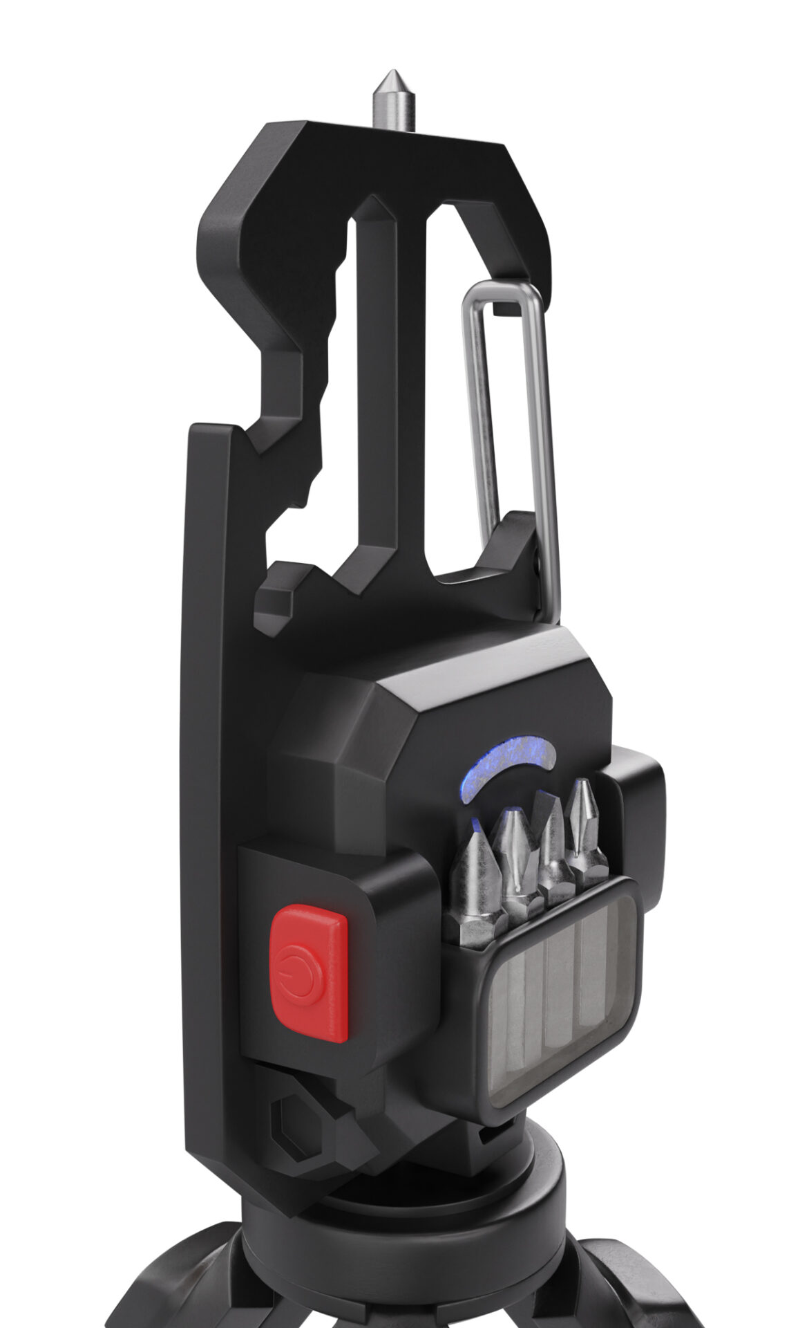 newell-lunar-multitool-led-licht-600-lm-mit-stativ image 4