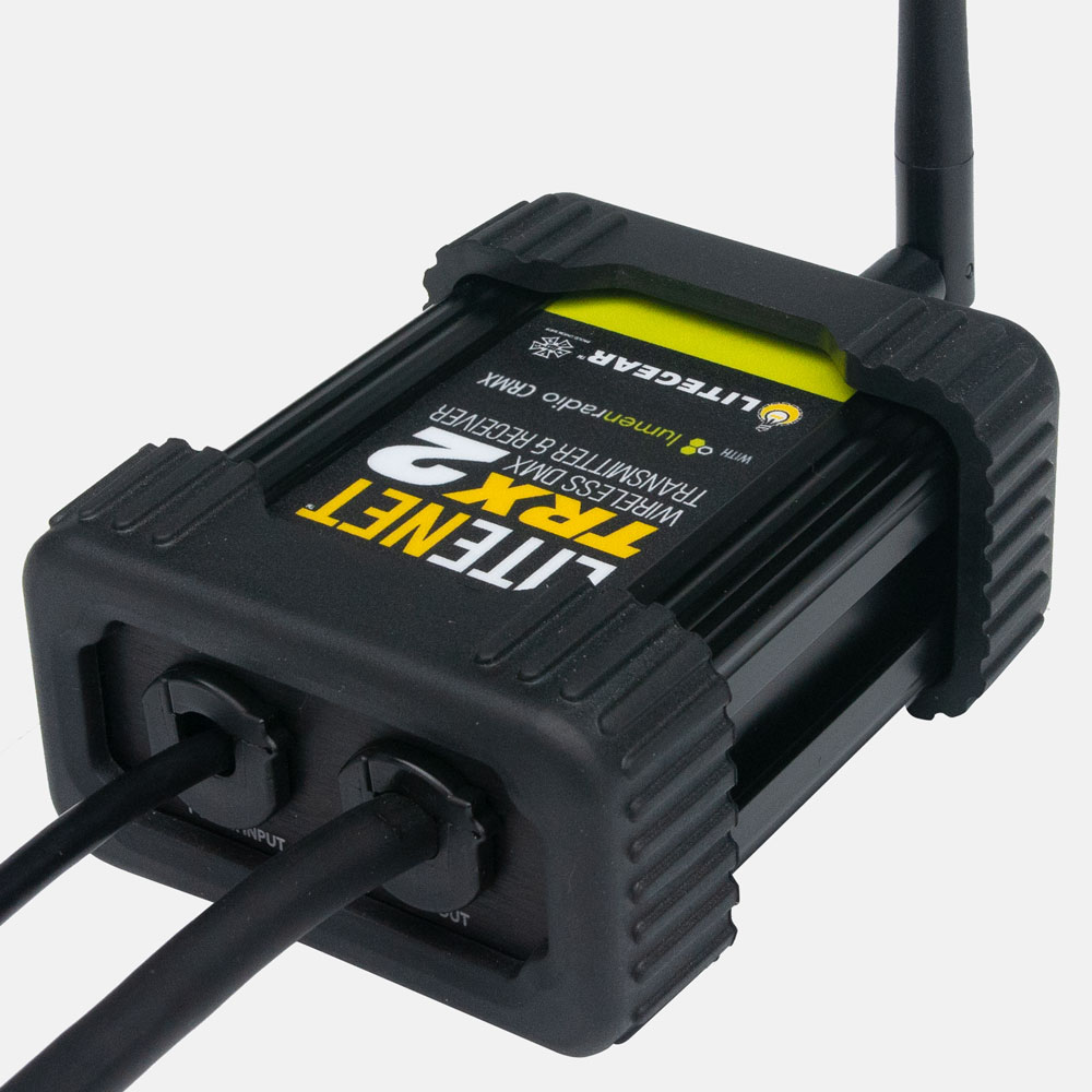 kino-flo-litenet-trx2-transceiver-lumenradio-crmx image 2