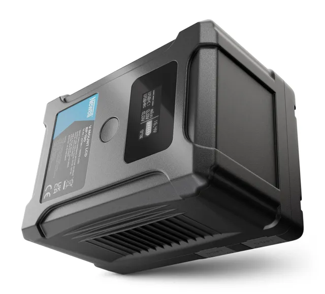 newell-batteries-bp-190-lcd-v-mount-akku-14000-mah image 1