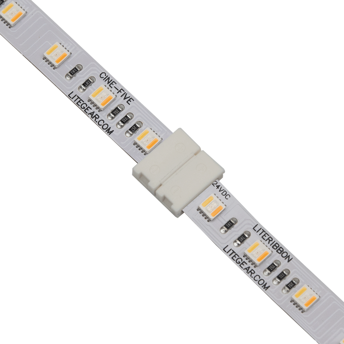 kino-flo-literibbon-cine-five-coupler-kit-10-st-ck image 6