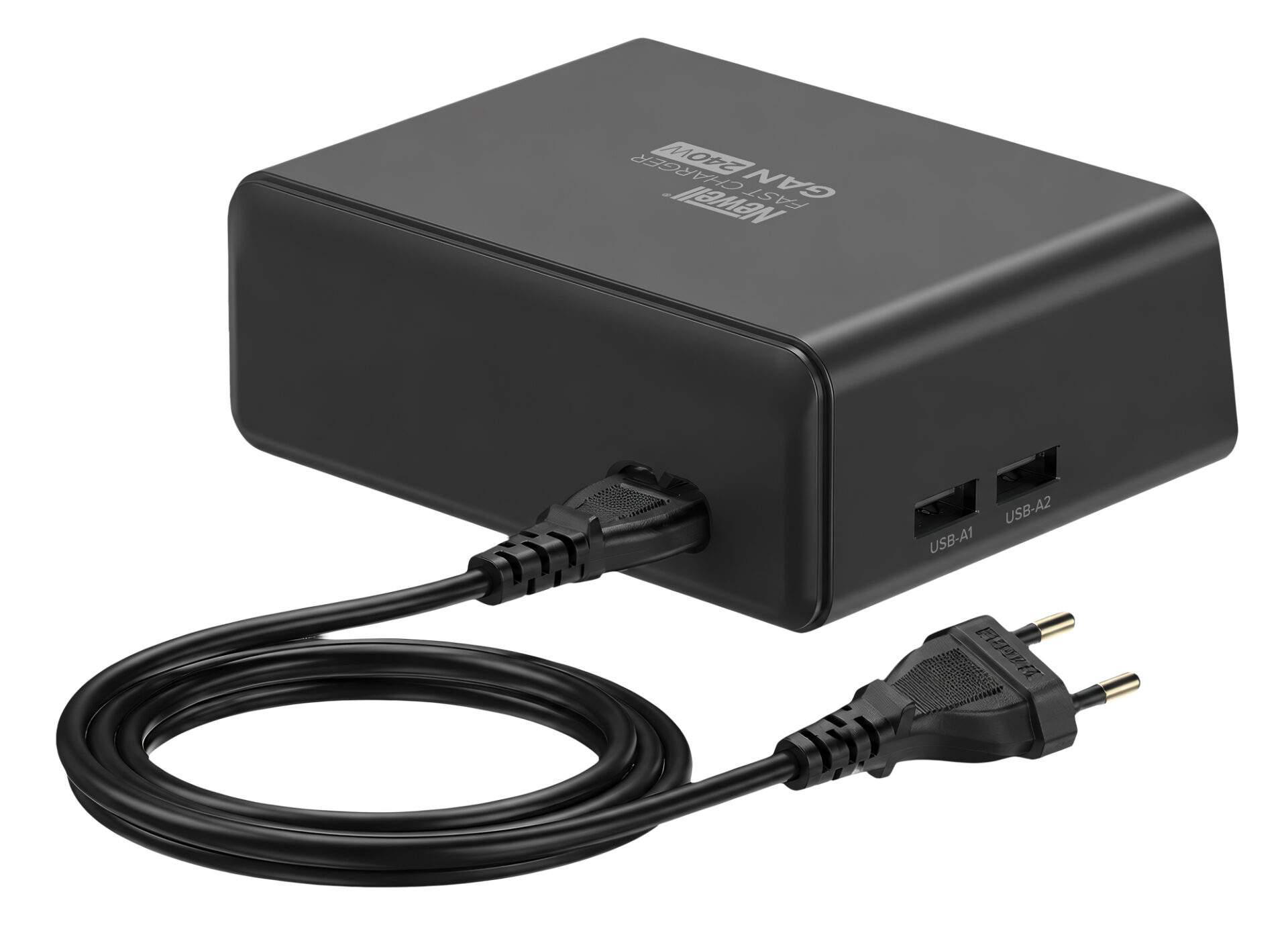 newell-gan-240w-tft-ladeger-t-6-port-usb-c-usb-a-pd image 6