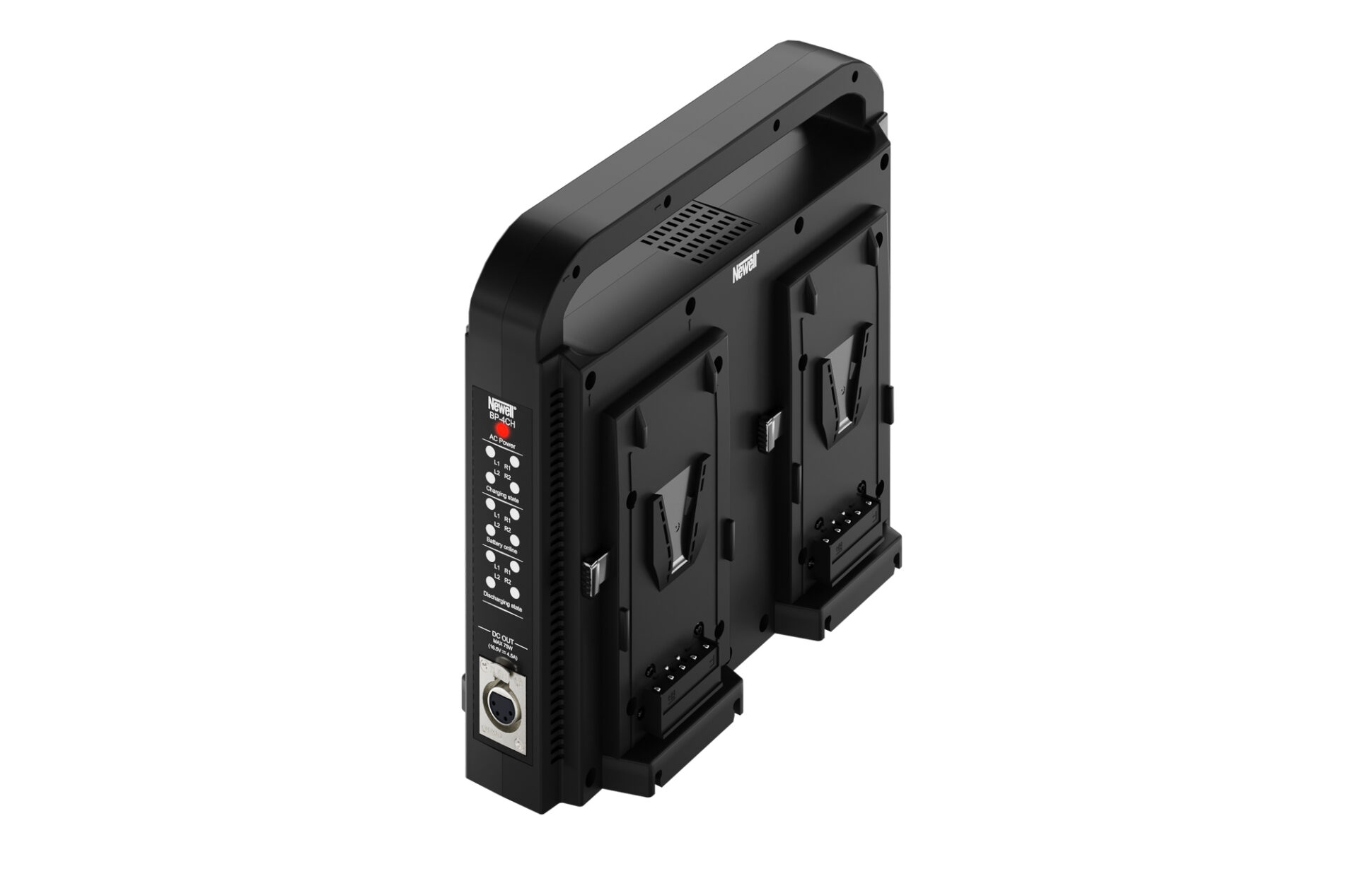 newell-chargers-ladeger-t-bp-4ch-4-kanal-f-r-v-mount image 2