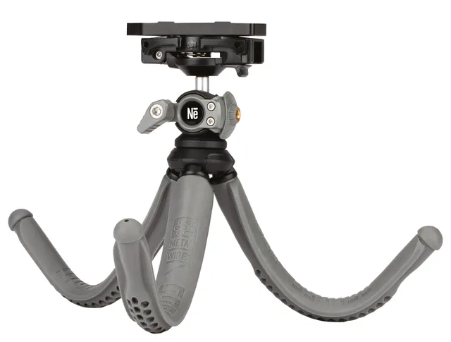 newell-torsio-flexibles-stativ-f-r-handy-kamera-led-2kg image 1