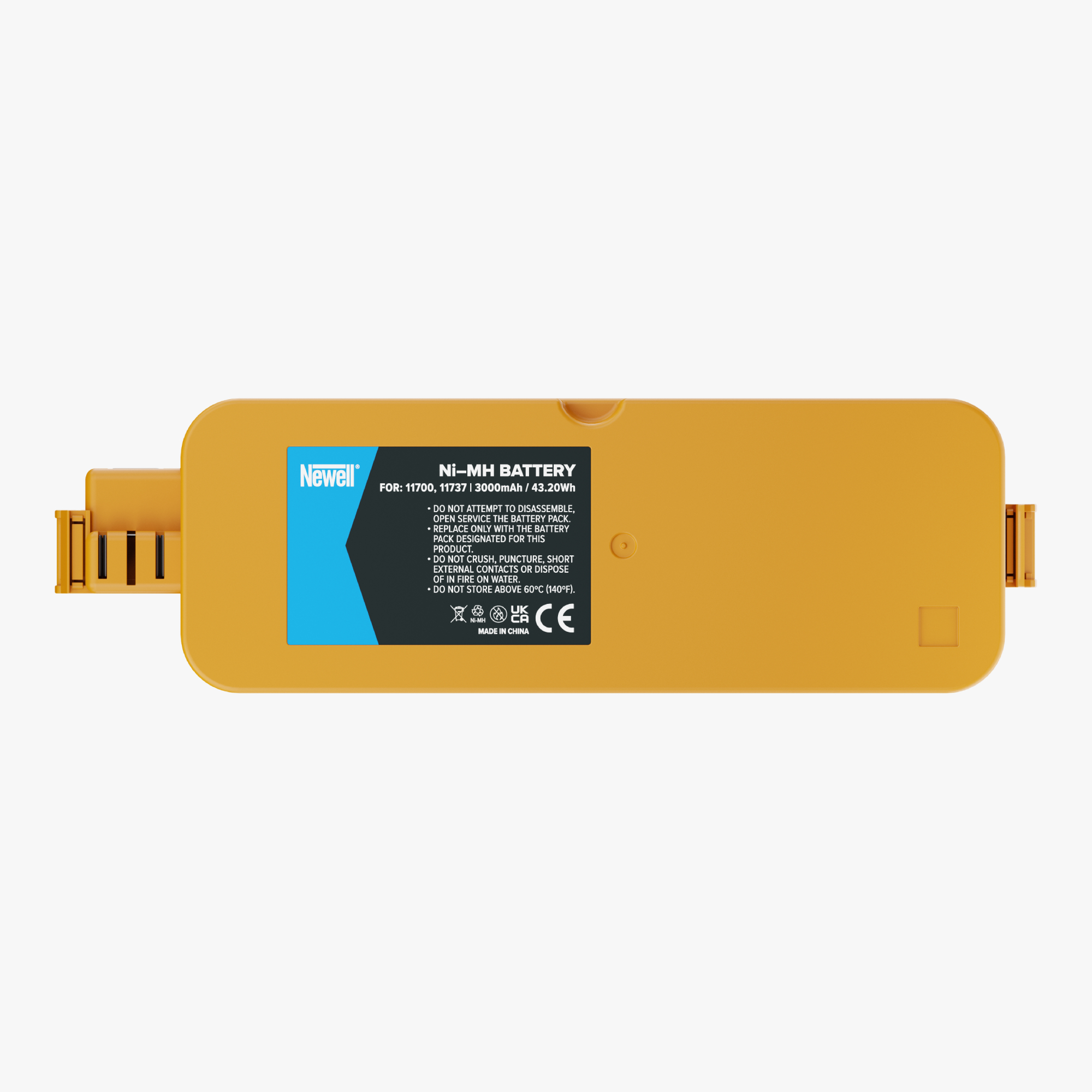 newell-11700-11373-akku-f-r-irobot-roomba-3000-mah image 4