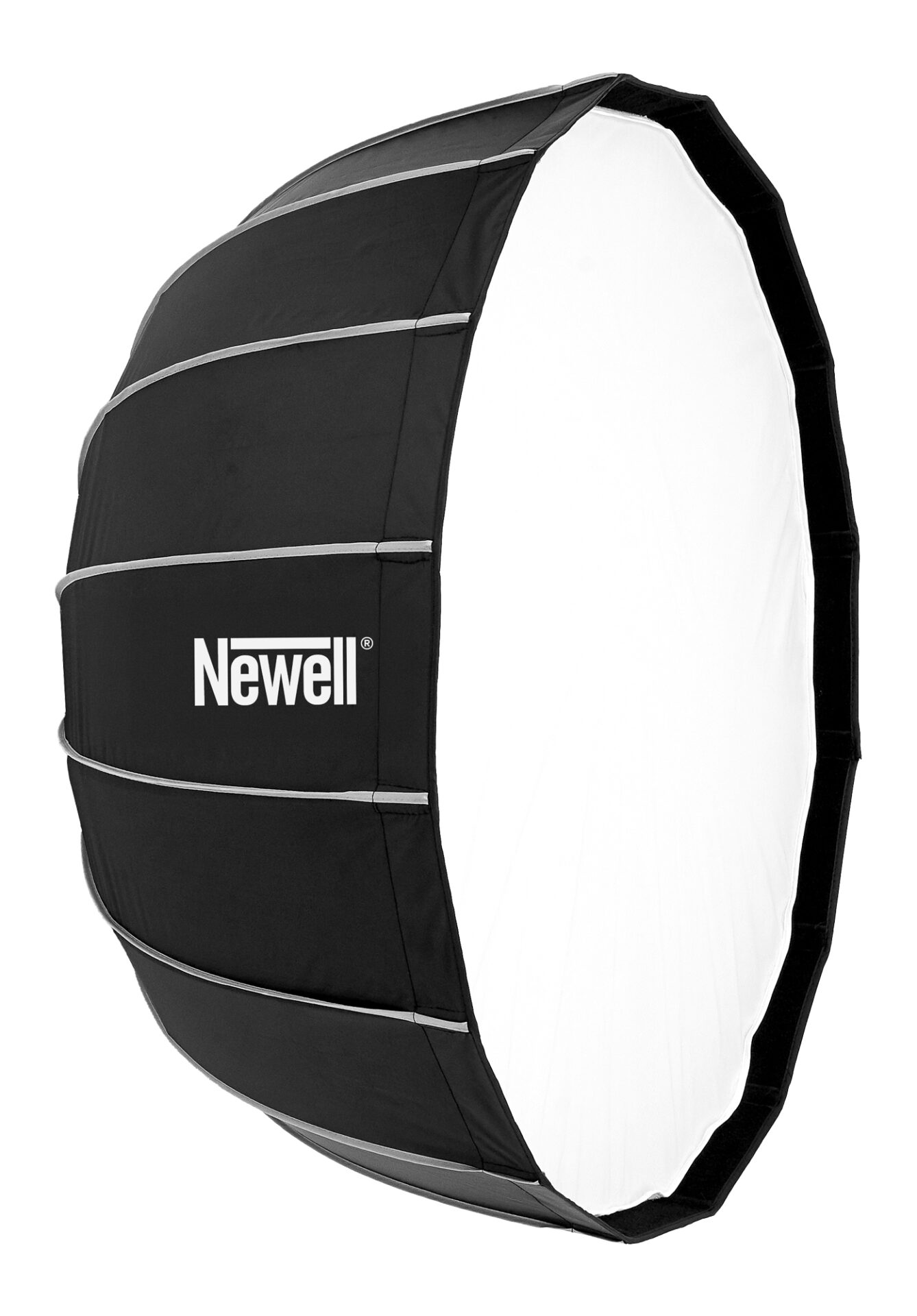 newell-softbox-85-cm-parabolisch-bowens-mit-wabe-lichtformer image 3