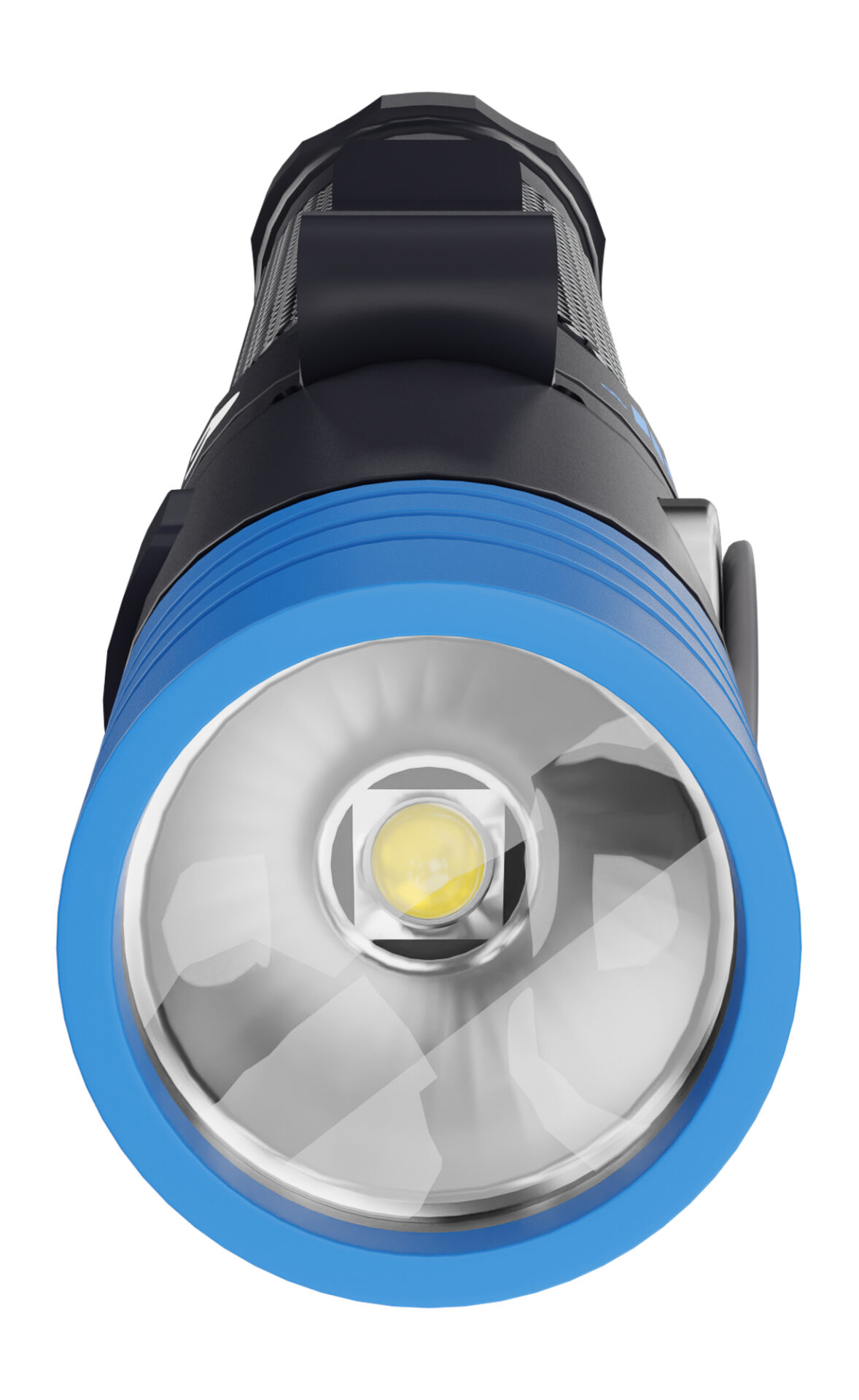 newell-fl250l-usb-c-taktik-taschenlampe-250-lm image 4