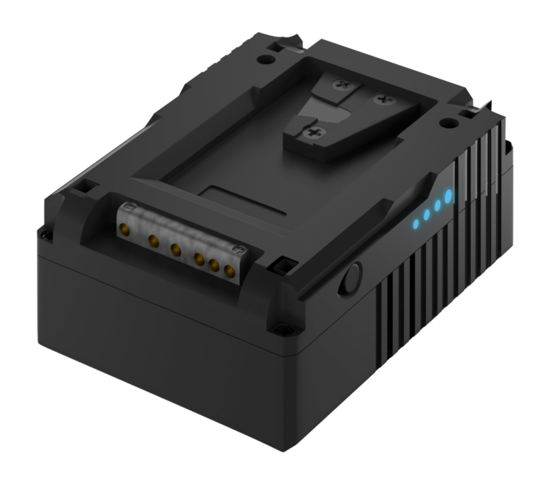newell-bp-v47-slim-v-mount-akku-3200-mah-d-tap-usb image 4