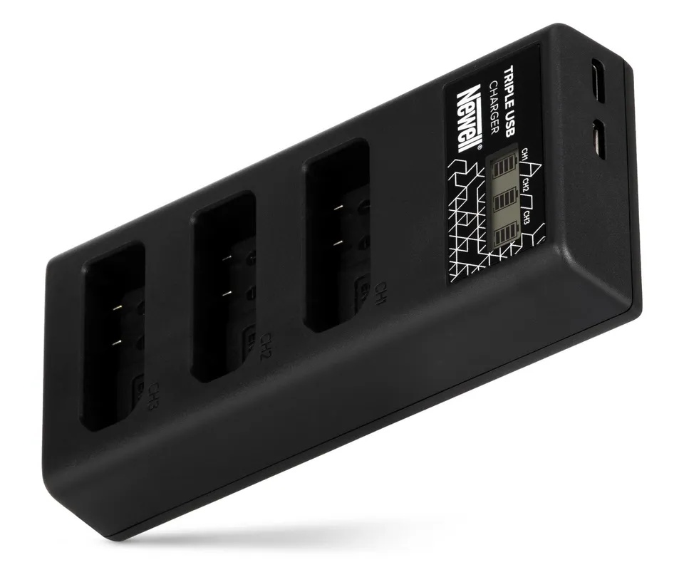 newell-cd-usb-c-3-kanal-ladeger-t-mit-display-usb-c image 1