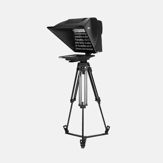 autocue-ptz-prompter-17-explorer-ptz-teleprompter-17-zoll image 1