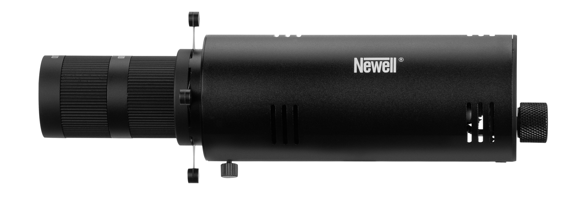 newell-perseo-mini-led-snoot-20w-spotleuchte-gobo image 3