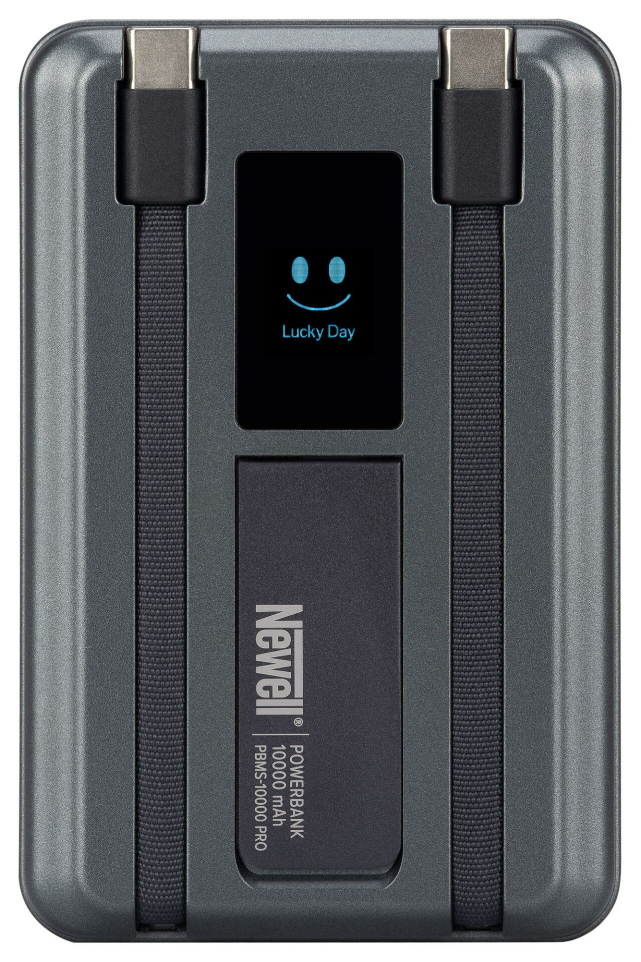 newell-ms-10000-pro-powerbank-magsafe-10000mah-grau image 2