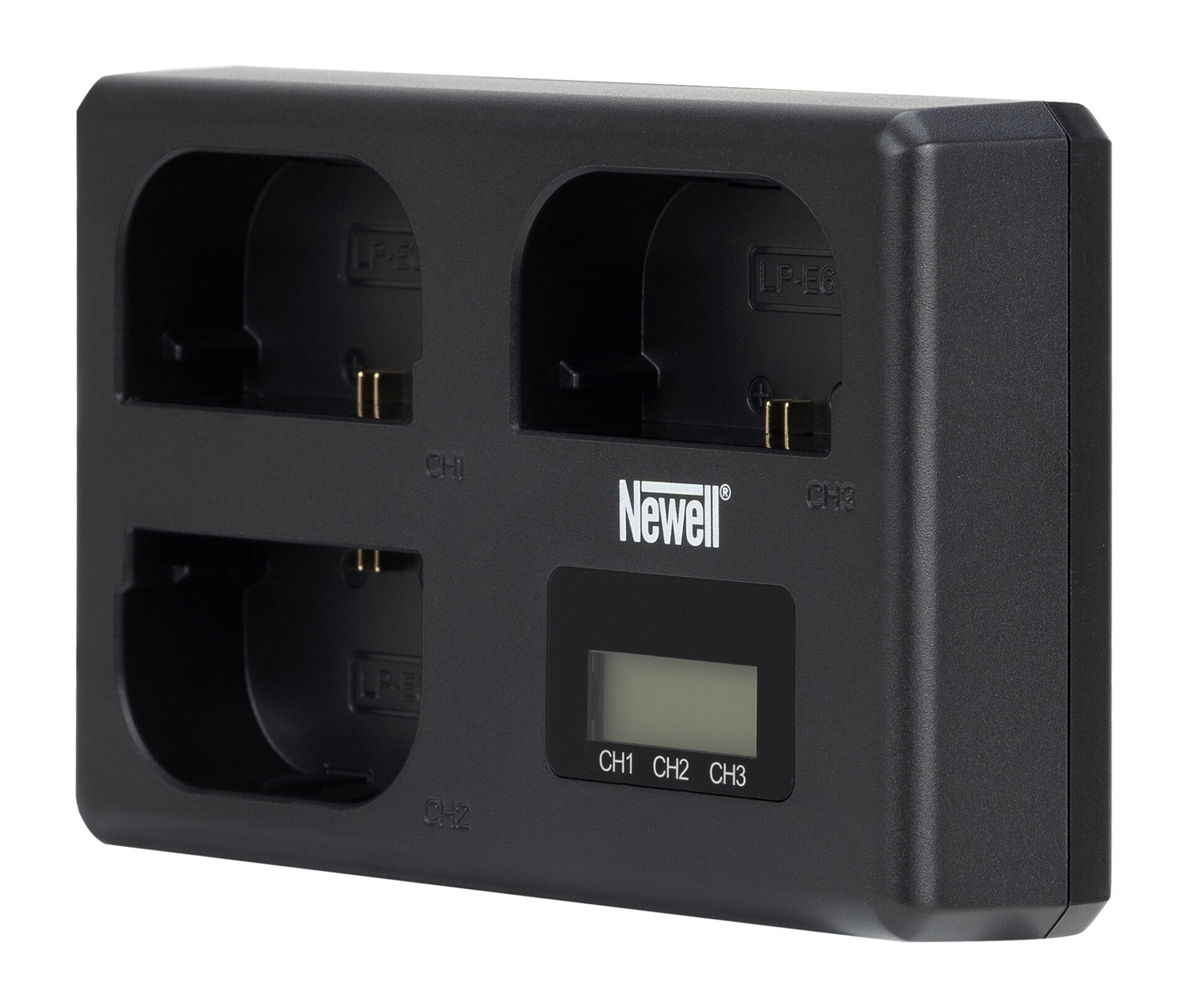 newell-tt-usb-c-triple-ladeger-t-3-fach-usb-c-micro-usb image 1