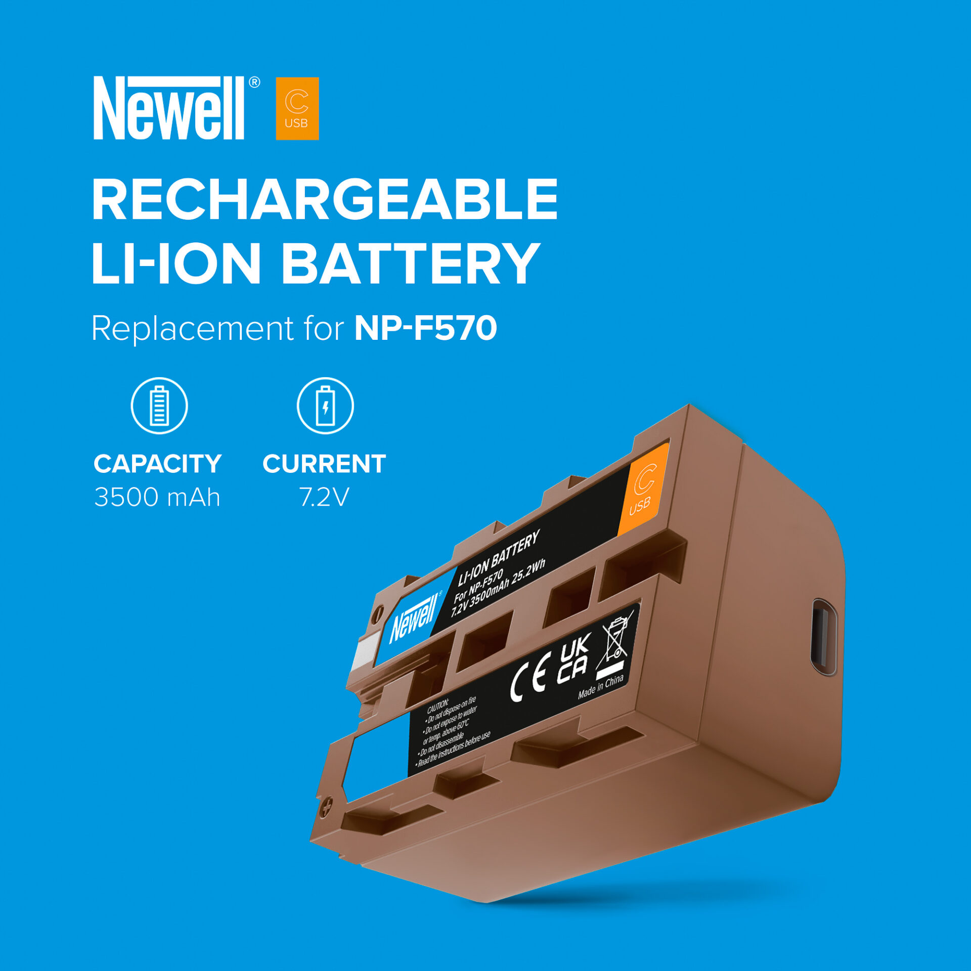 newell-np-f570-usb-c-akku-3500mah-f-r-sony image 6