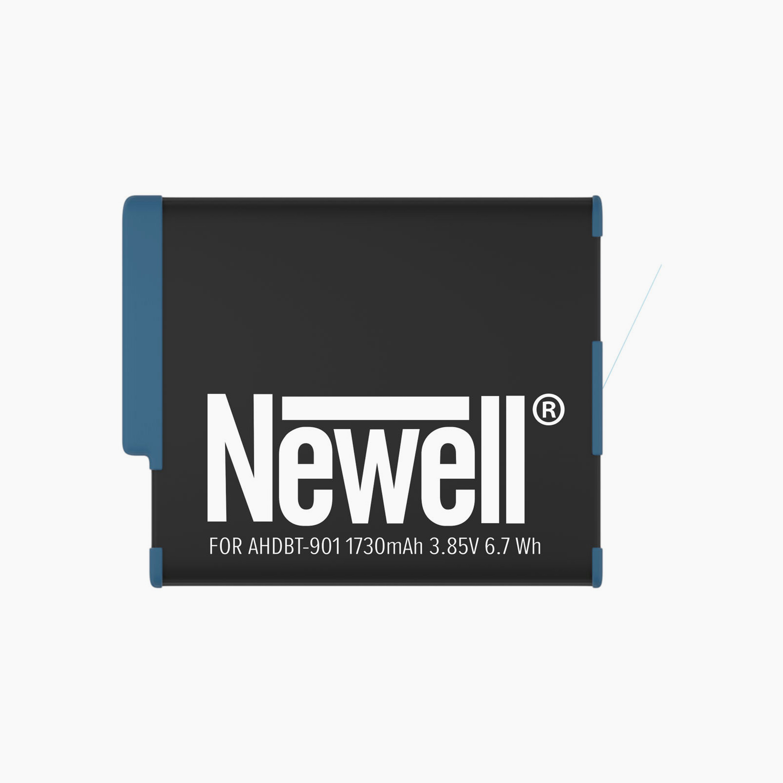 newell-ahdbt-901-kamera-akku-1730mah-f-r-gopro-9-10 image 2