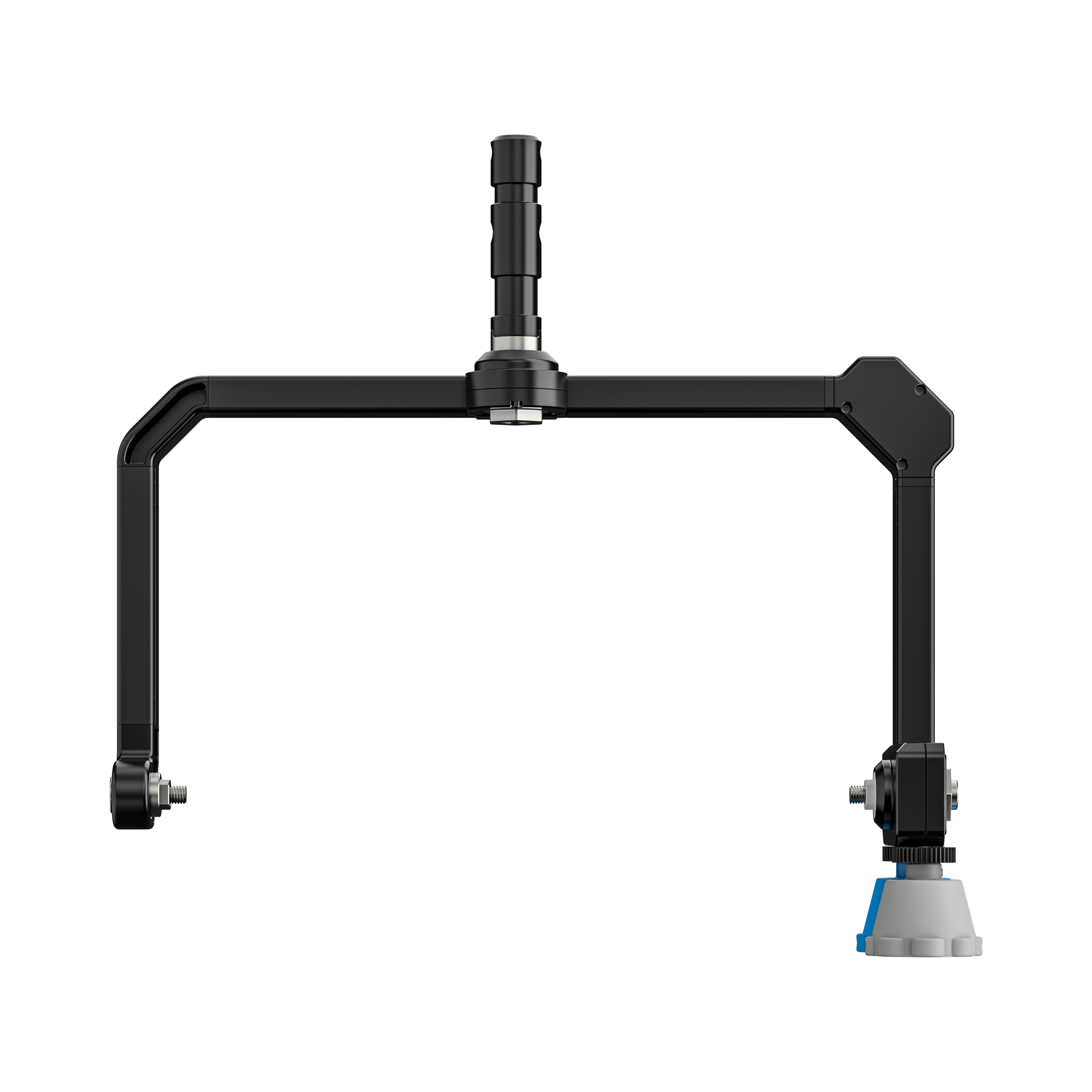 litepanels-accessories-astra-ip-pole-operated-yoke-halterung image 3