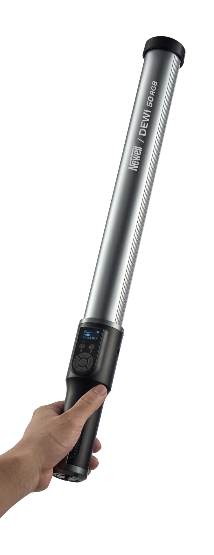 newell-dewi-50-rgb-led-lichtstab-60cm-2700-10000k image 4