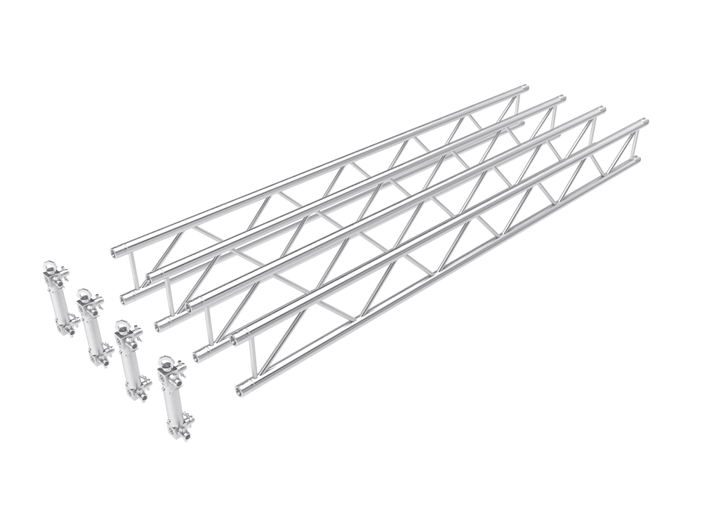 kino-flo-auroris-truss-kit-lichtrahmen-mit-diffusion-und-skirt image 6