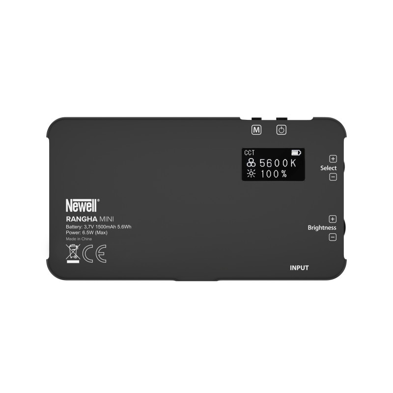 newell-rangha-mini-rgb-w-led-licht-2500-9900k-21-effekte image 5