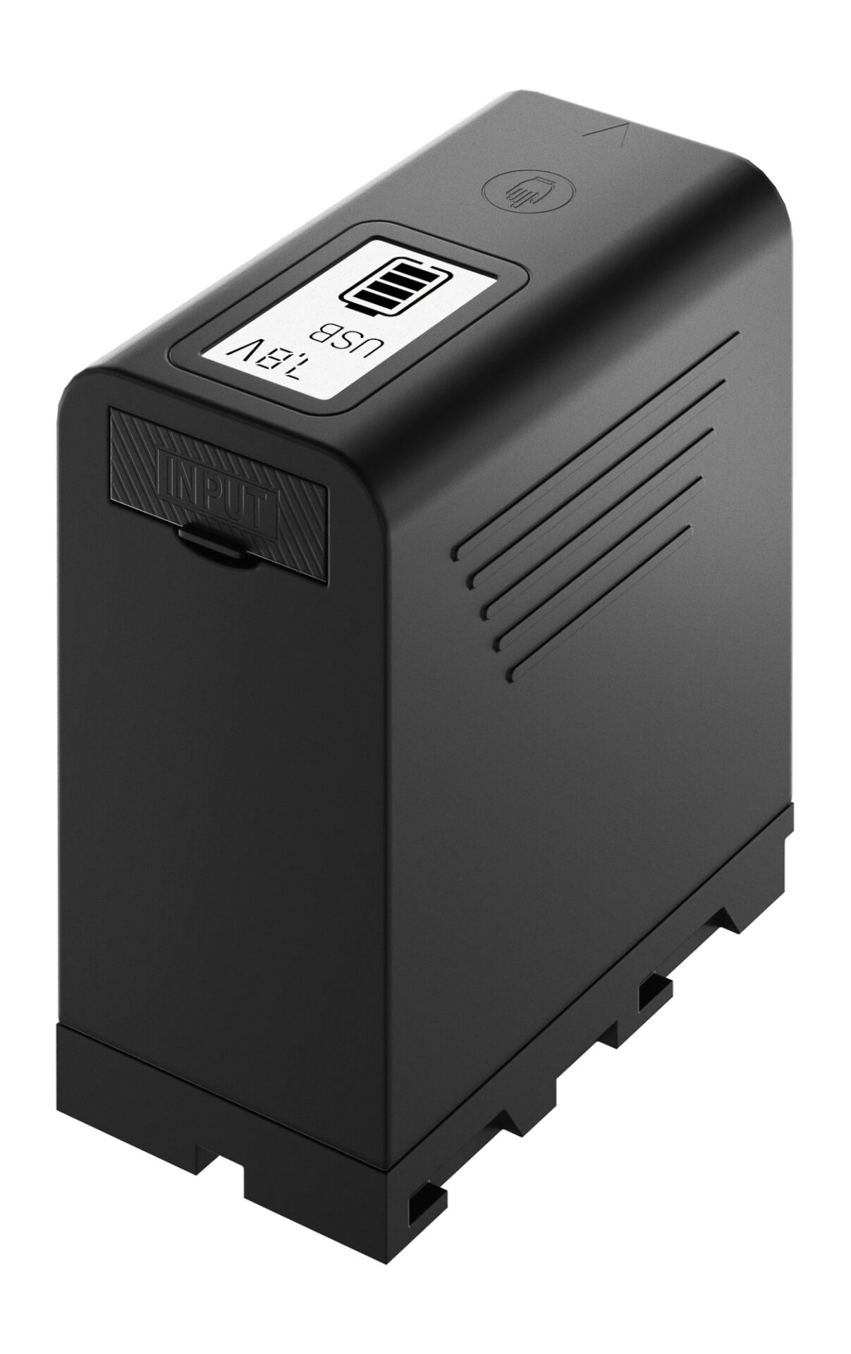 newell-np-f970-lcd-kamera-akku-sony-9600mah image 3