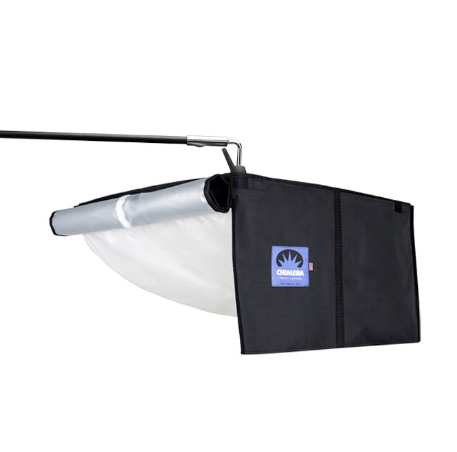 kino-flo-litemat-2-chimera-lantern-kit-videoleuchte image 2