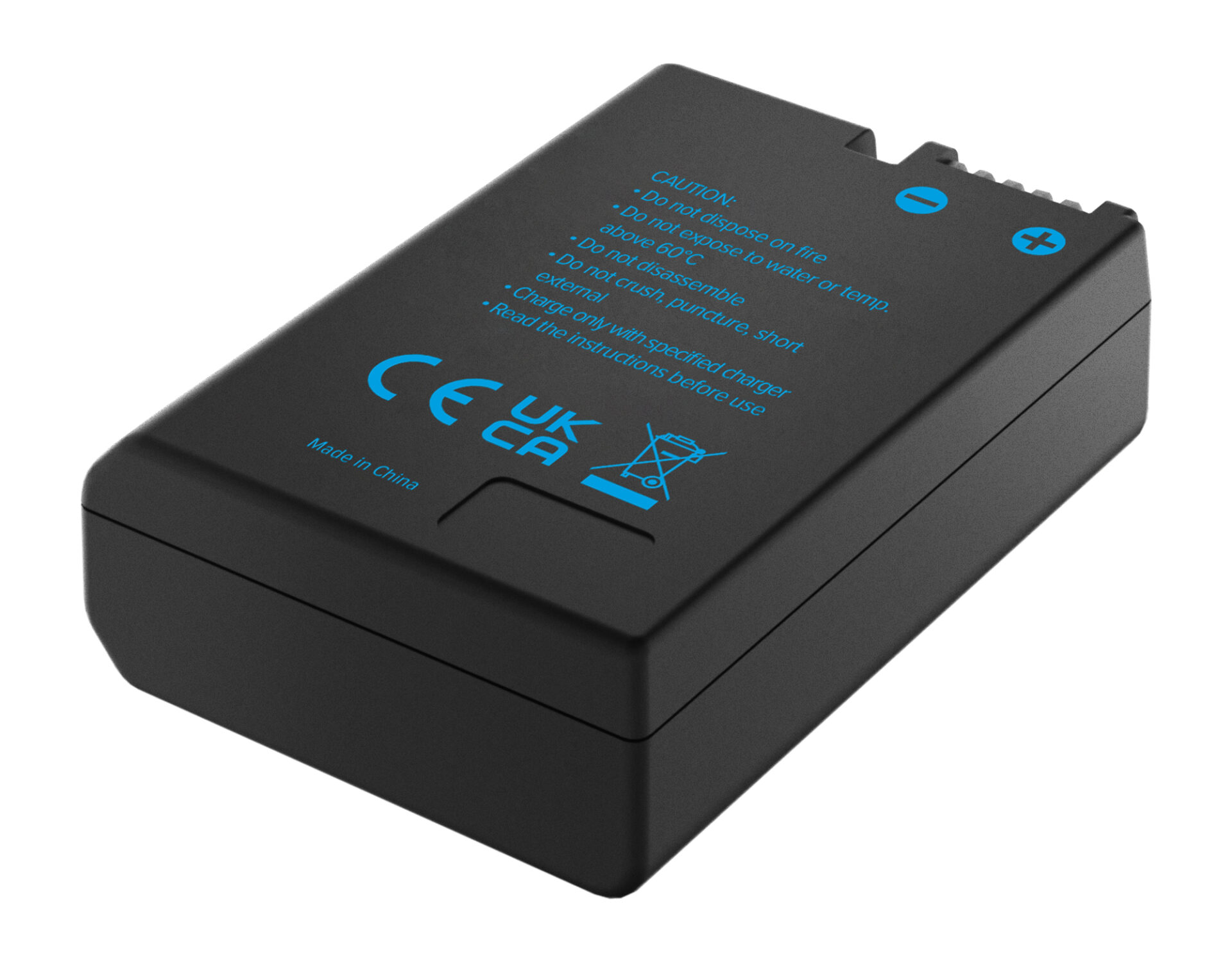newell-en-el14-akku-f-r-nikon-1150-mah-kamera-akku image 4