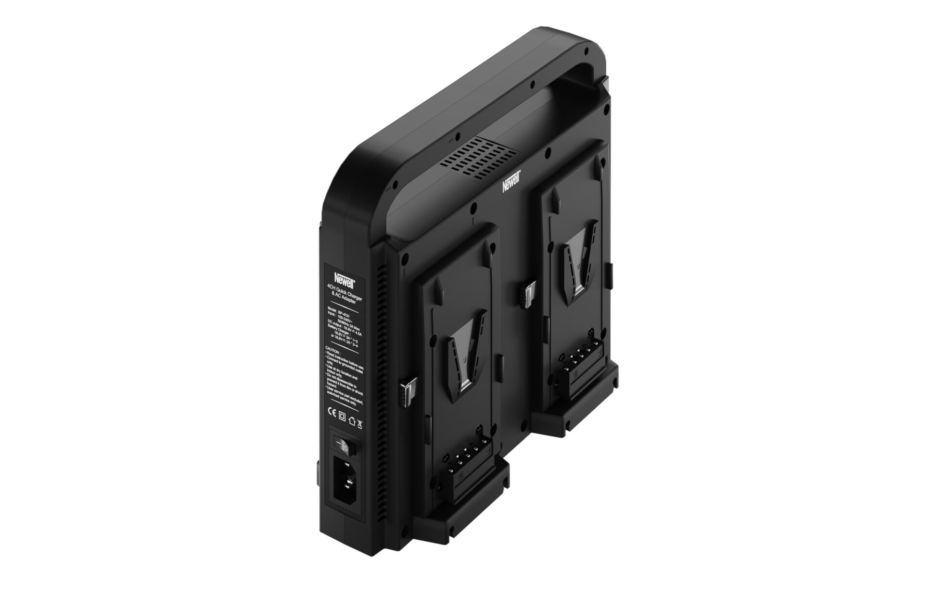 newell-chargers-ladeger-t-bp-4ch-4-kanal-f-r-v-mount image 3