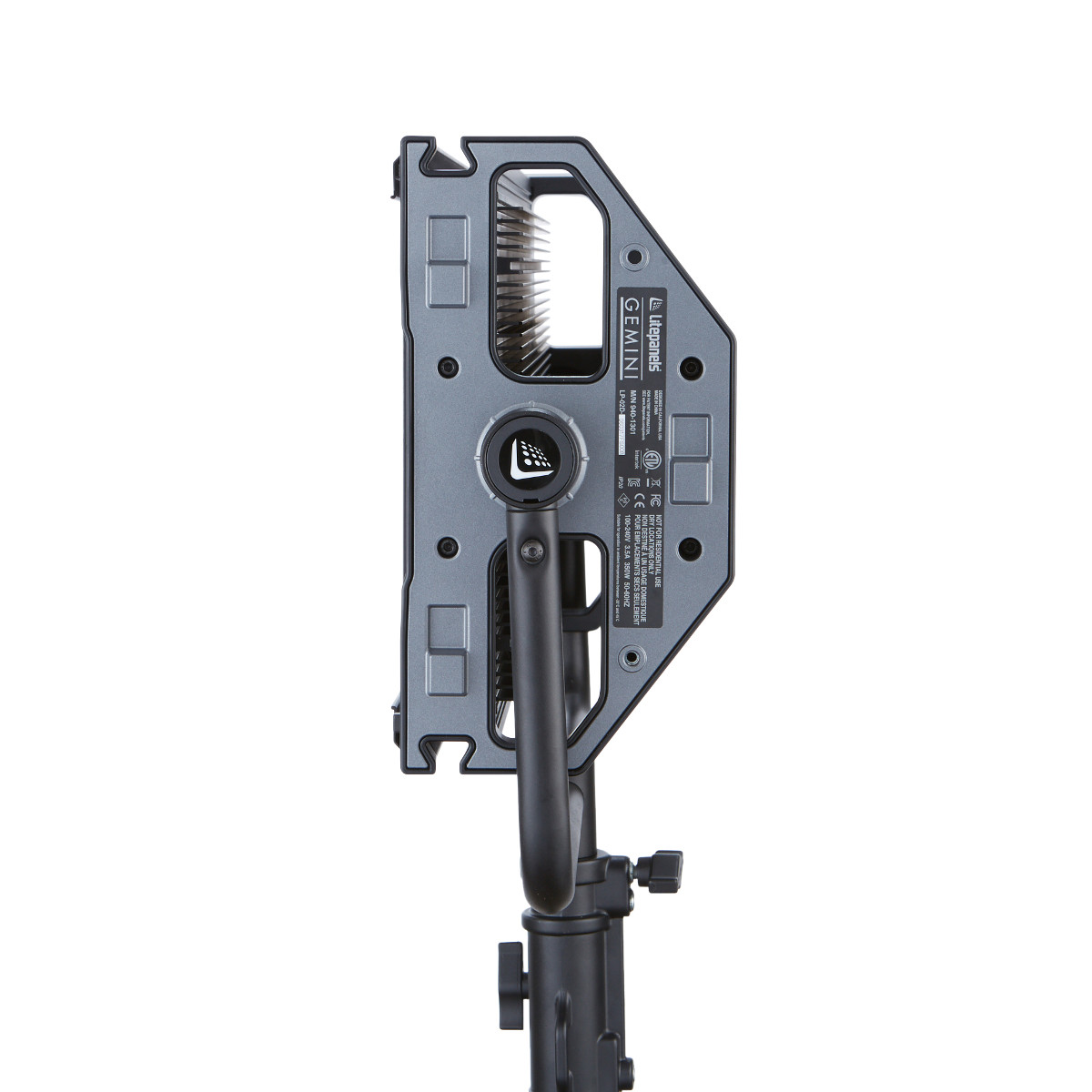 litepanels-gemini-2x1-soft-rgbww-led-panel-uk-kabel image 3