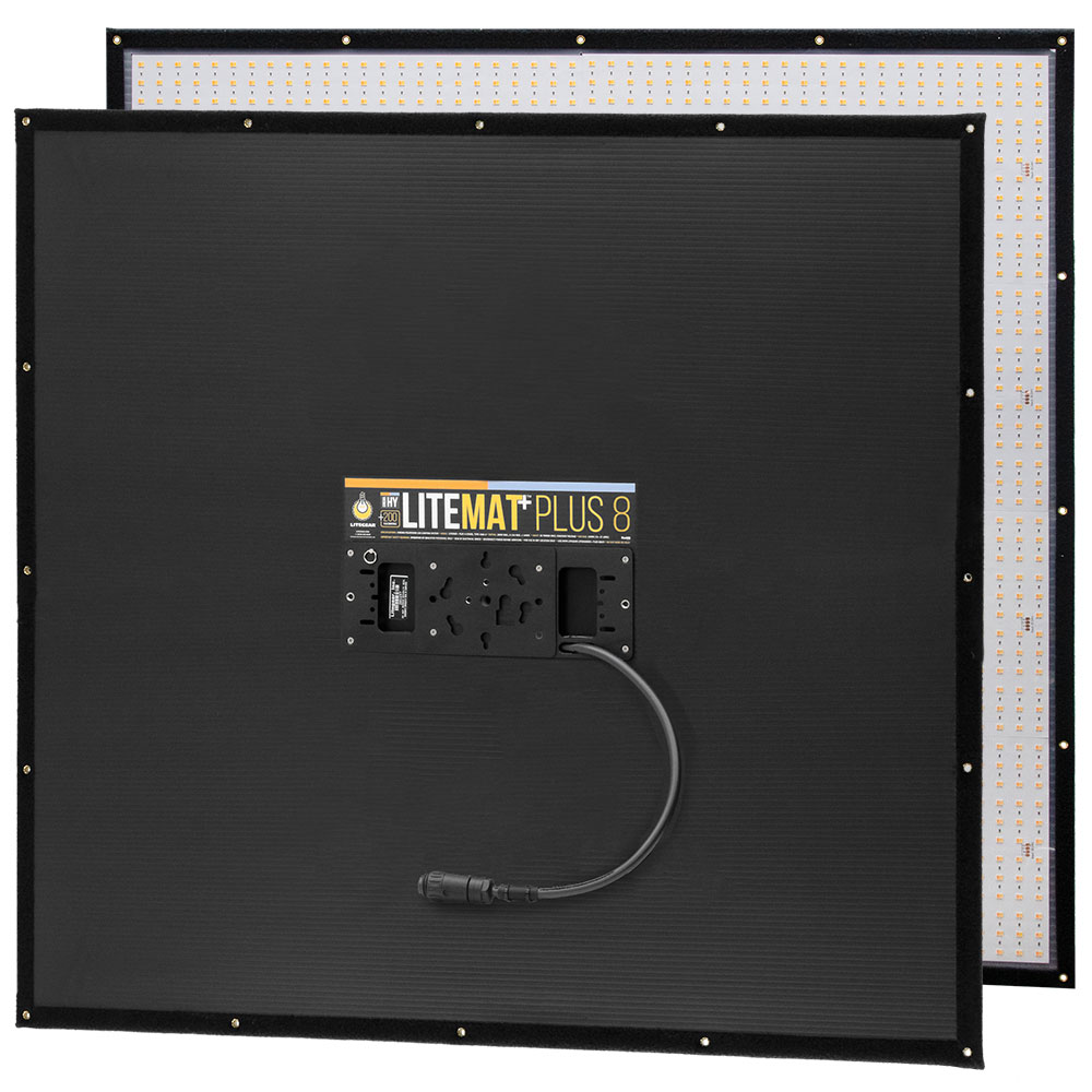 kino-flo-litemat-plus-8-led-leuchte-head-mit-576-leds image 1