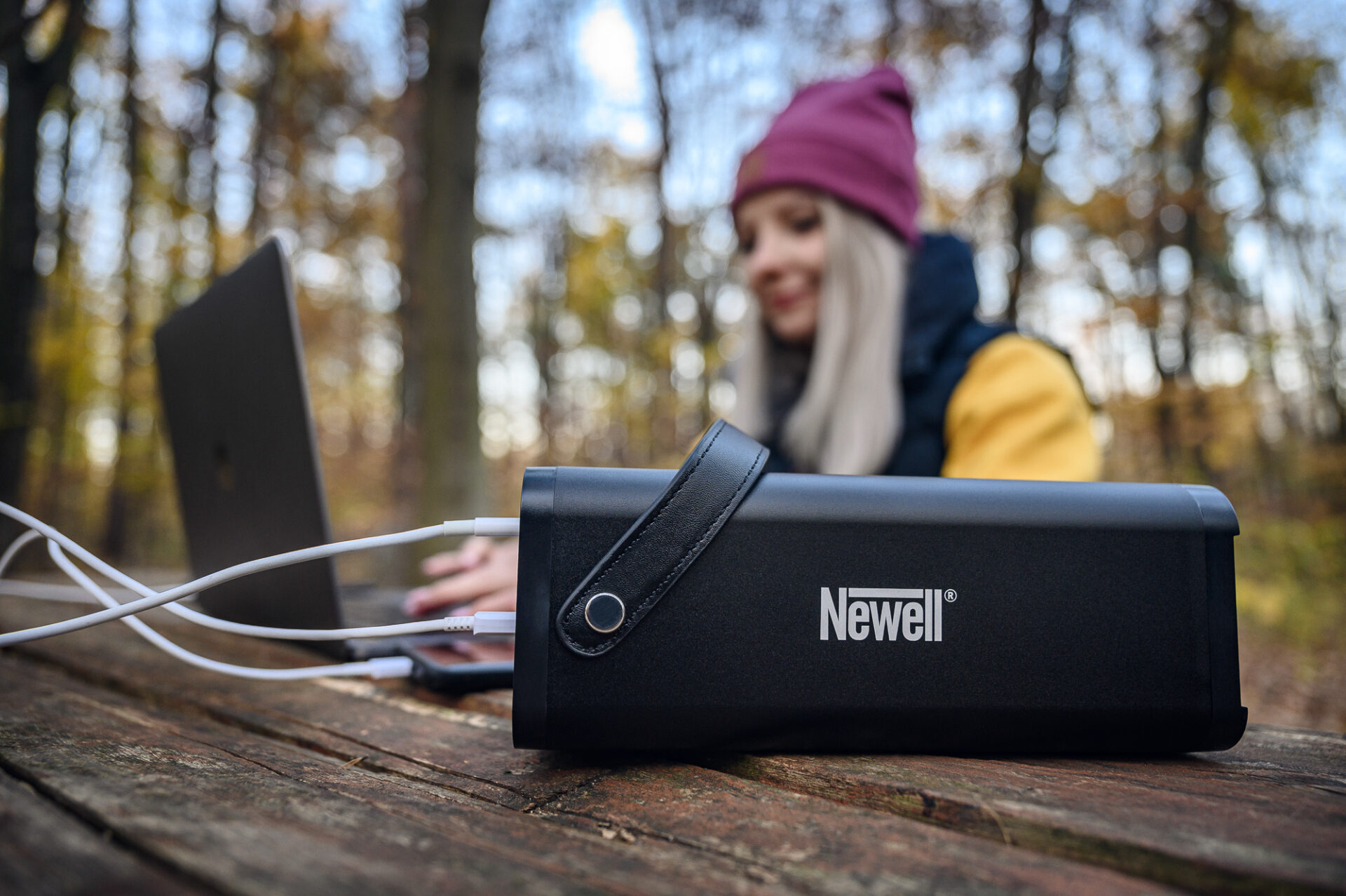 newell-asvala-power-station-46400mah-200w-pd-45w-mit-220v image 8