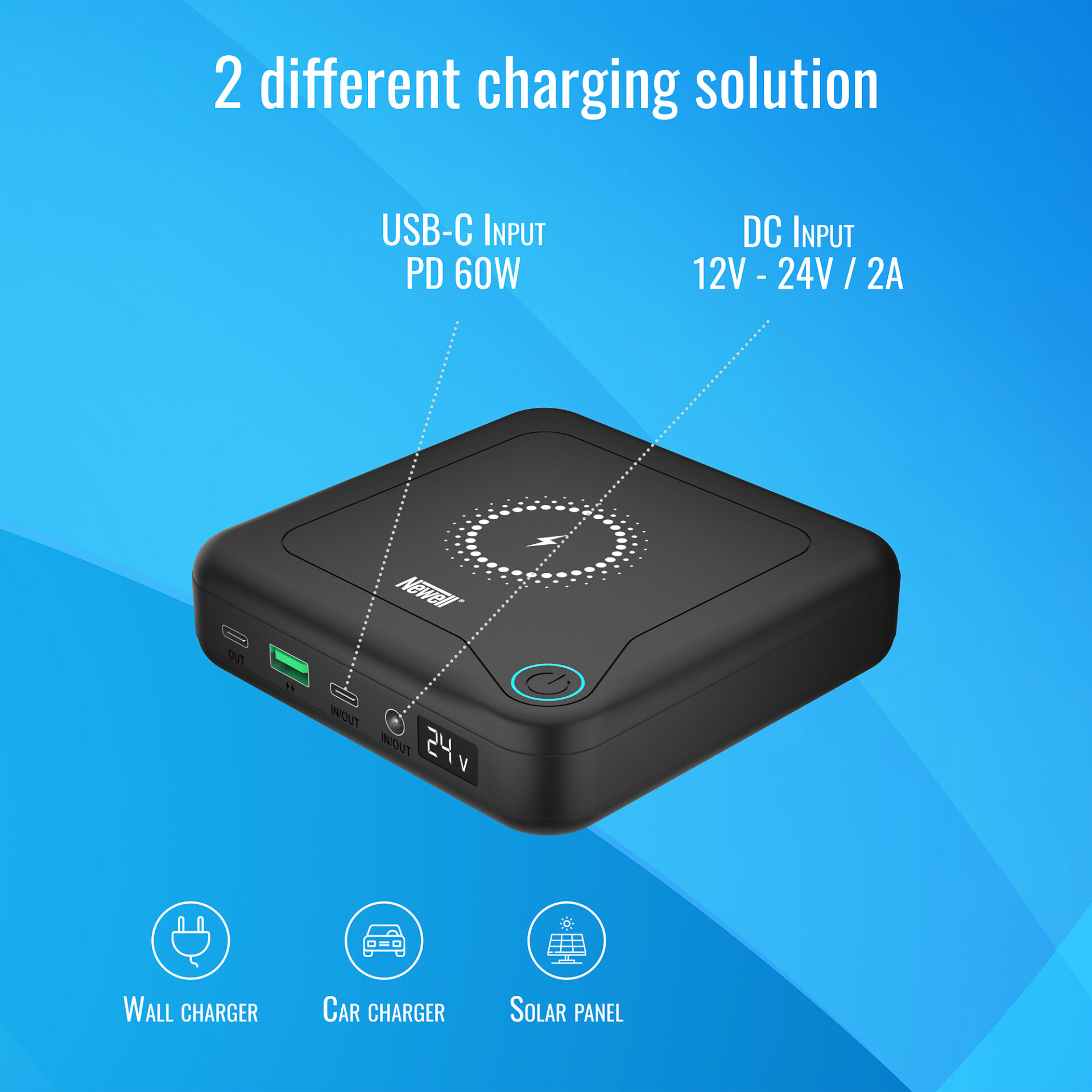 newell-gp12-powerbank-24000-mah-60-w-pd-wireless image 6