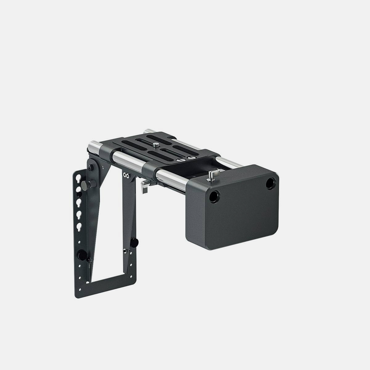 autocue-mountings-pioneer-direct-view-mounting-halterung image 3