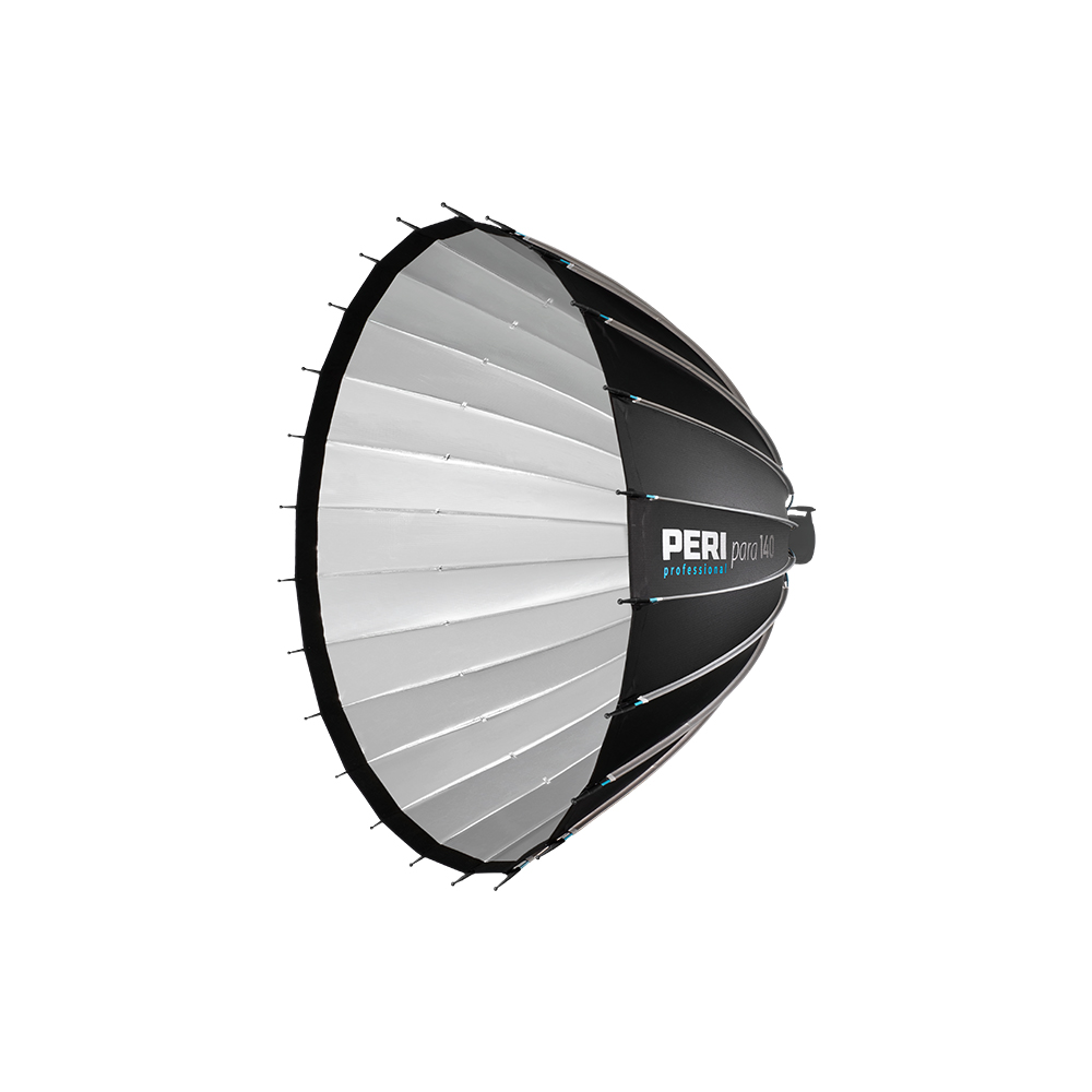 fomex-peri-para-140-leuchte-videolicht-studio image 1