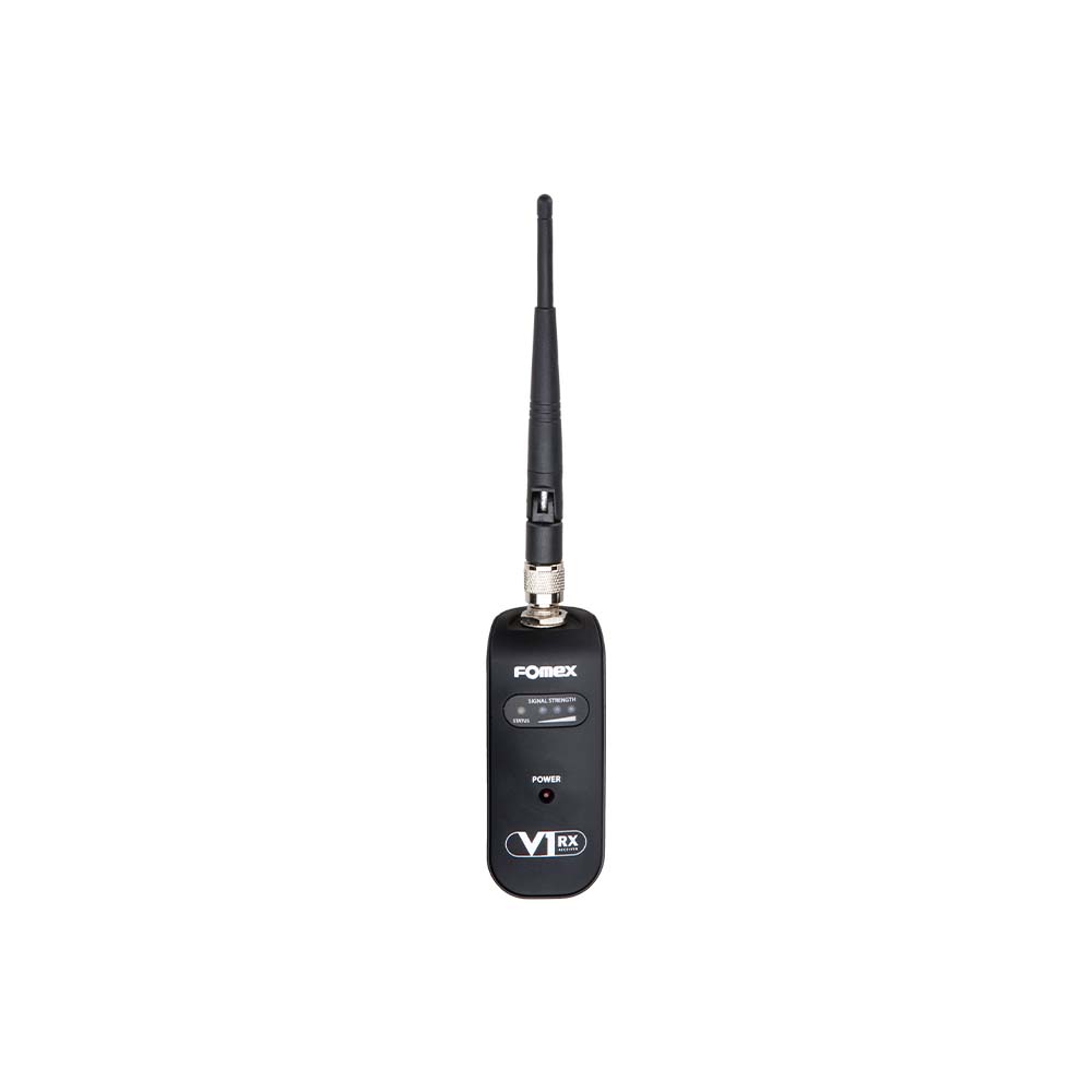 fomex-wireless-dmx-v1-rx-empf-nger-f-r-studiolicht image 1
