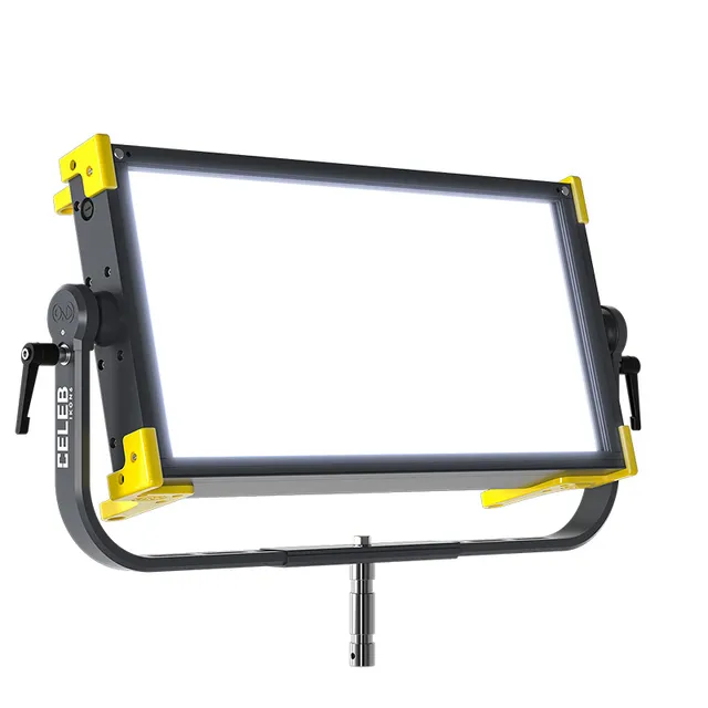 kino-flo-celeb-ikon-6-led-panel-rgb-ip65 image 1