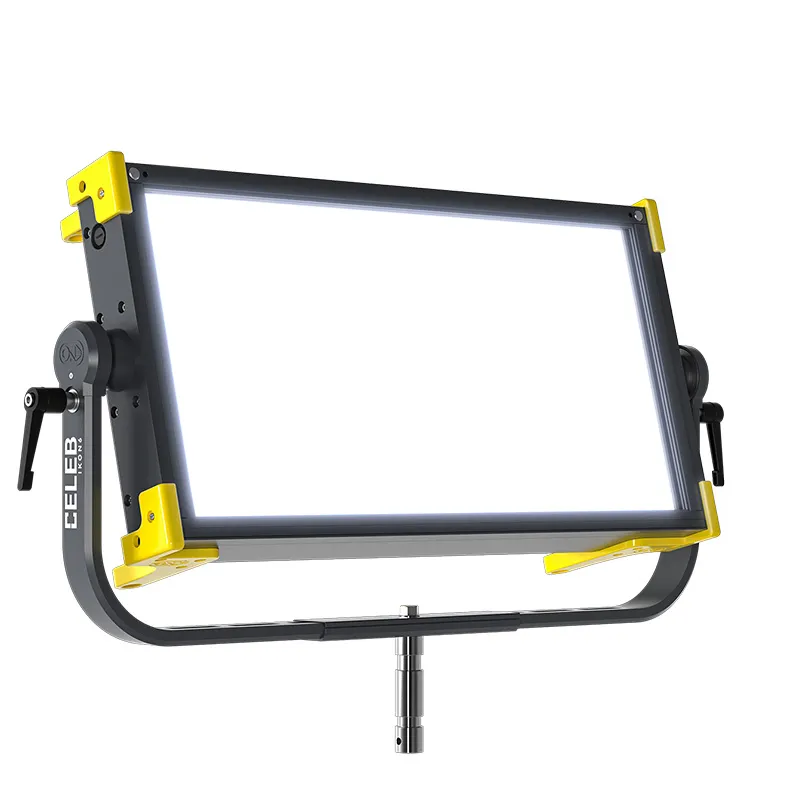 kino-flo-celeb-ikon-6-led-panel-rgb-ip65 image 1