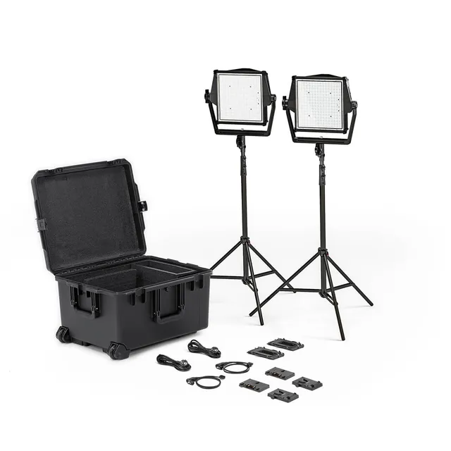 litepanels-astra-ip-1x1-traveler-duo-kit-gm-vm-eu image 1